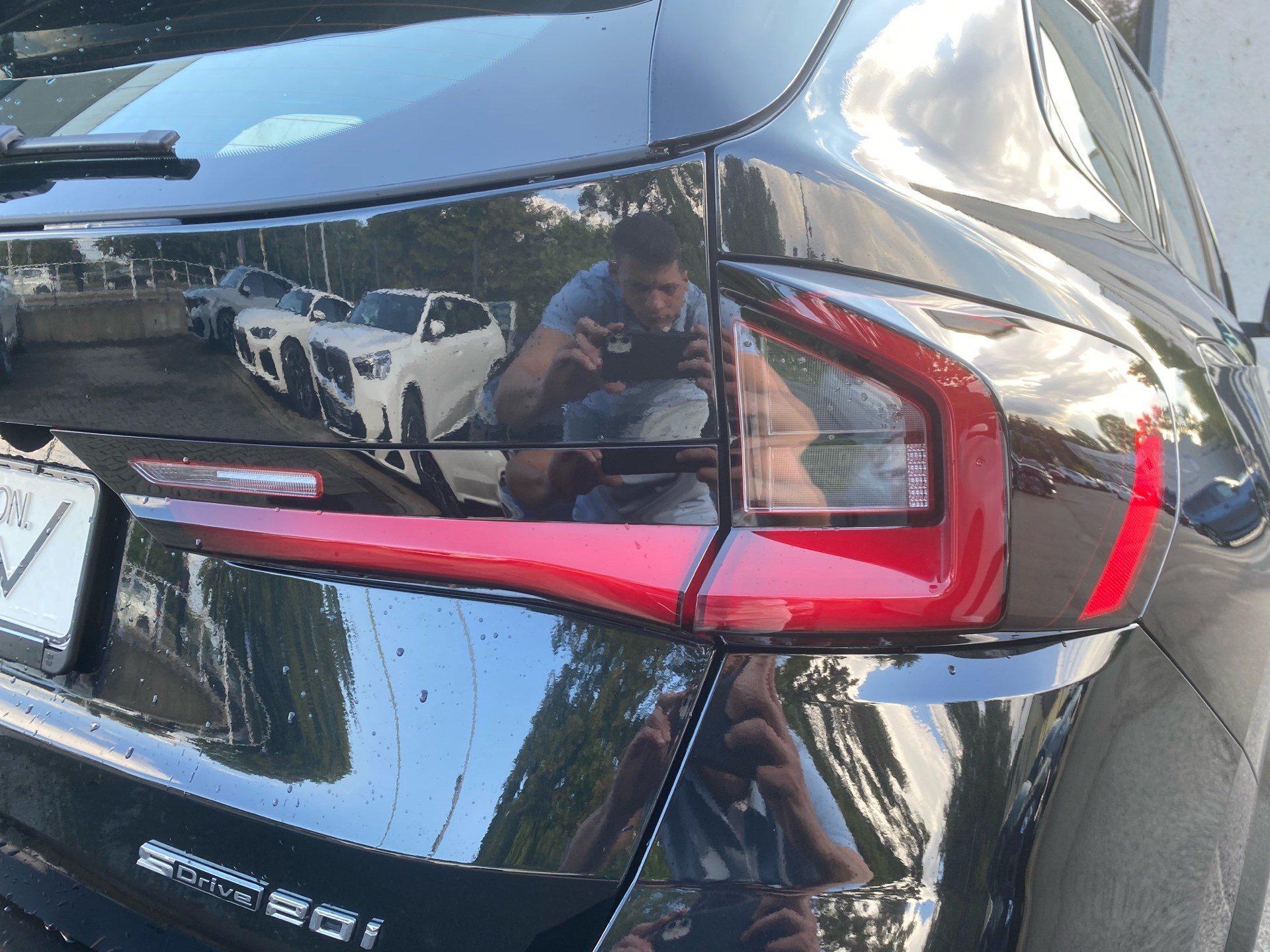 BMW X1 – Bild 37