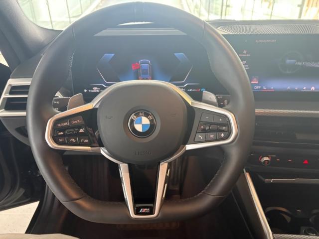 BMW 3er Touring – Bild 2