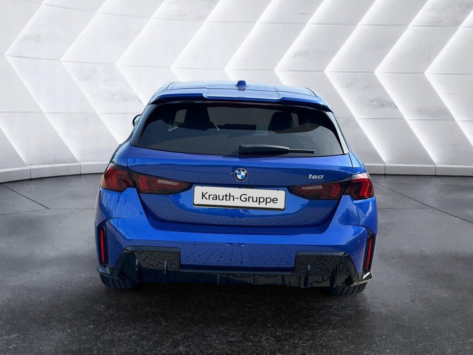 BMW 1er – Bild 4