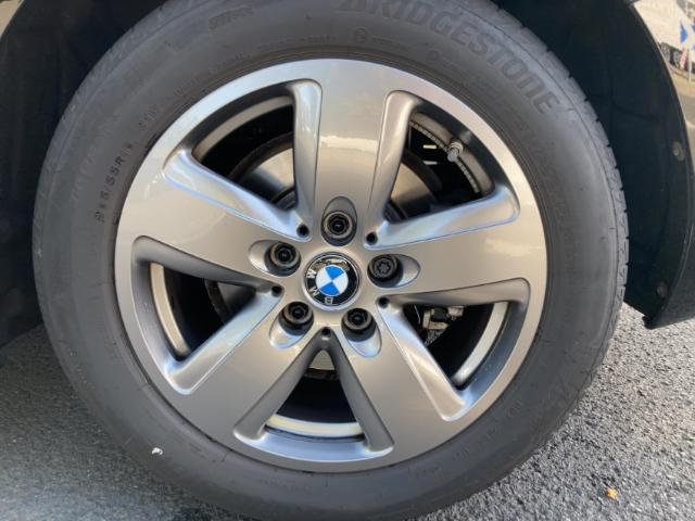 BMW 1er – Bild 15
