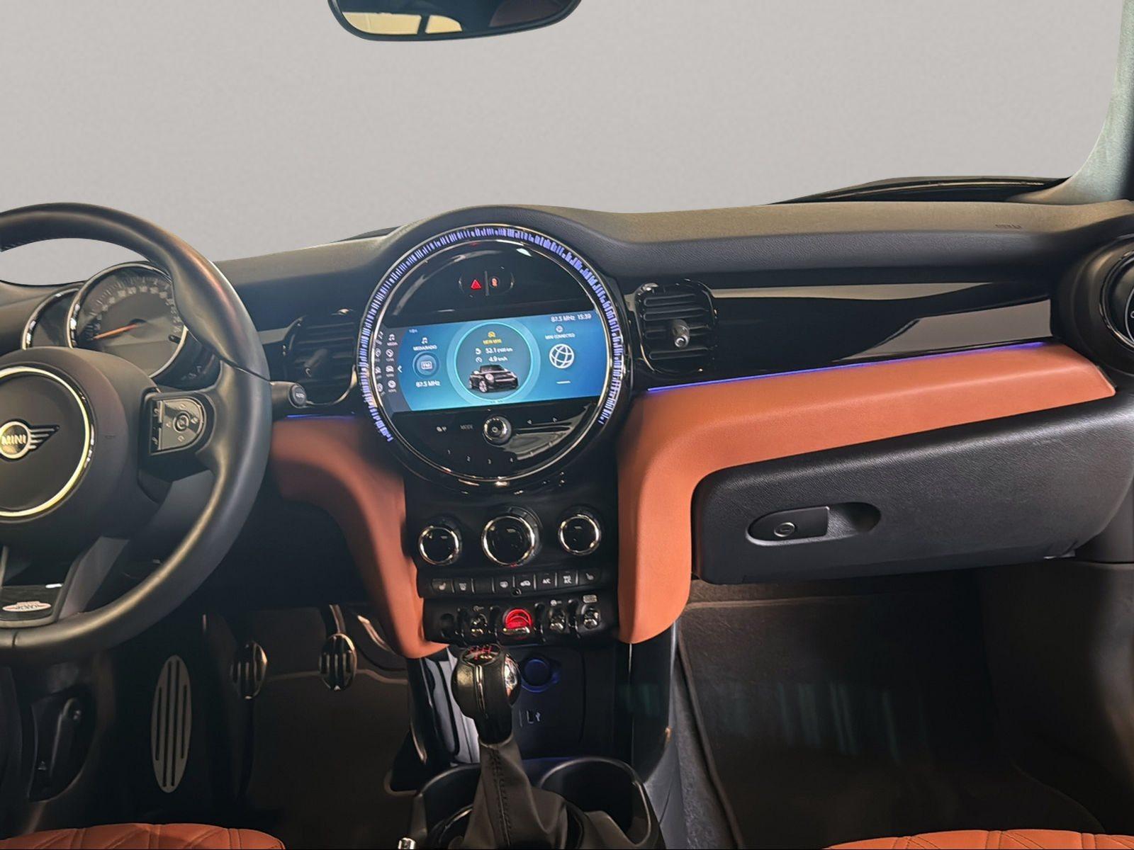 MINI Cabrio – Bild 18