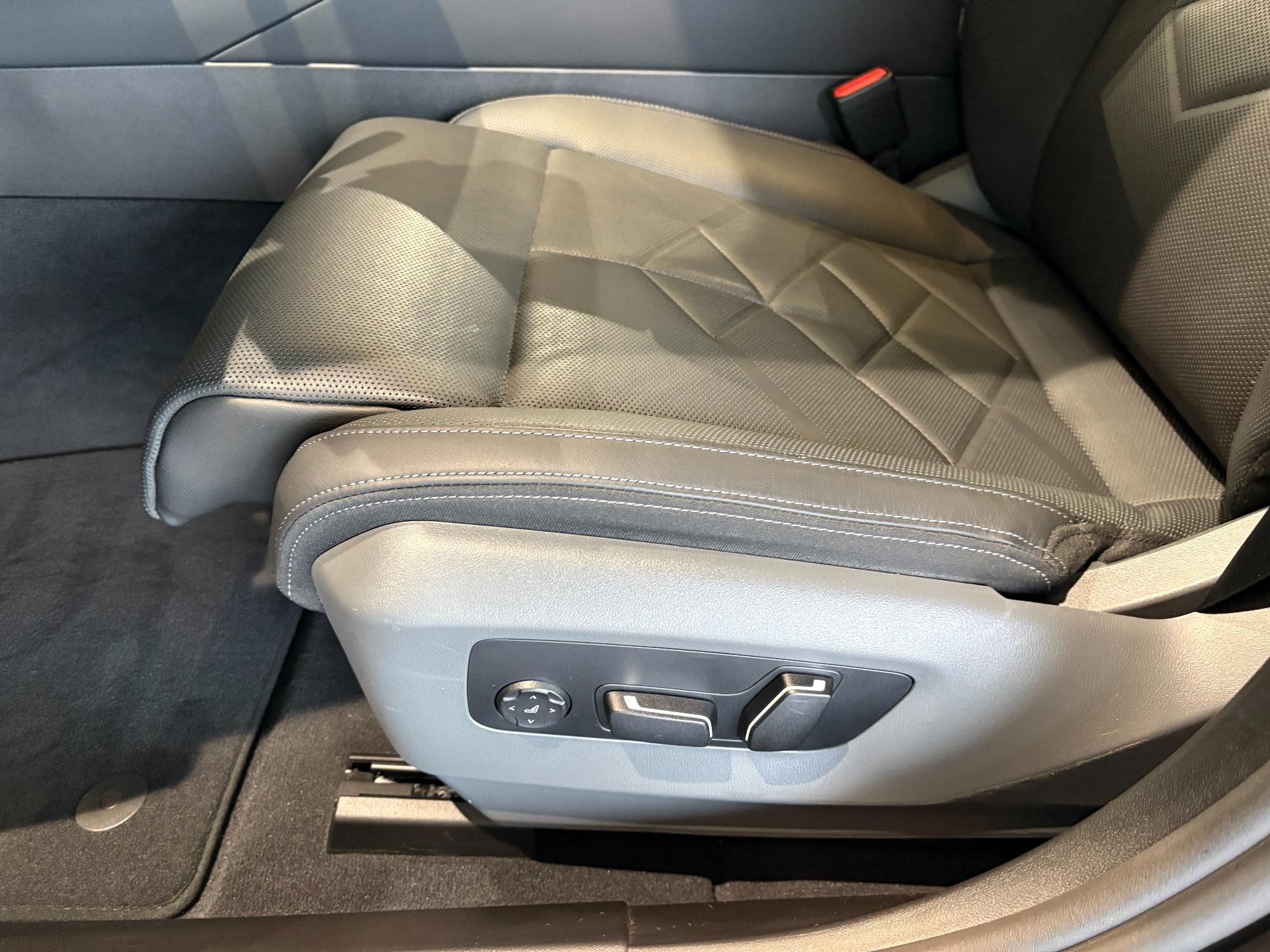 BMW 5er – Bild 32