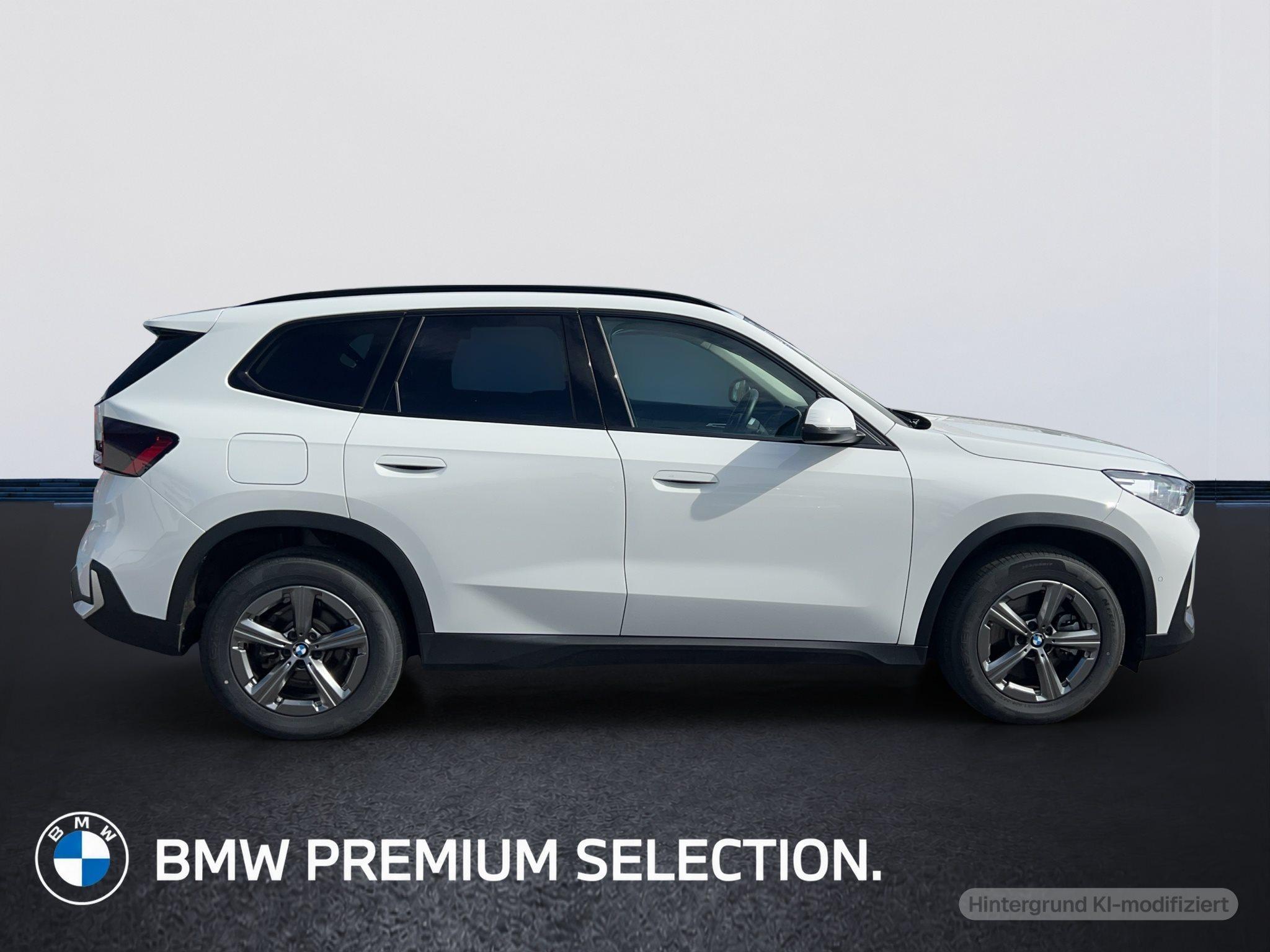 BMW X1 – Bild 9