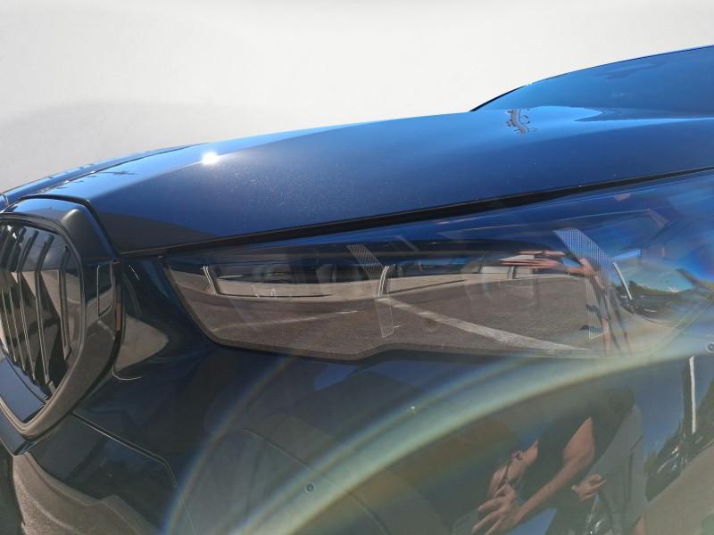 BMW 5er Touring – Bild 14