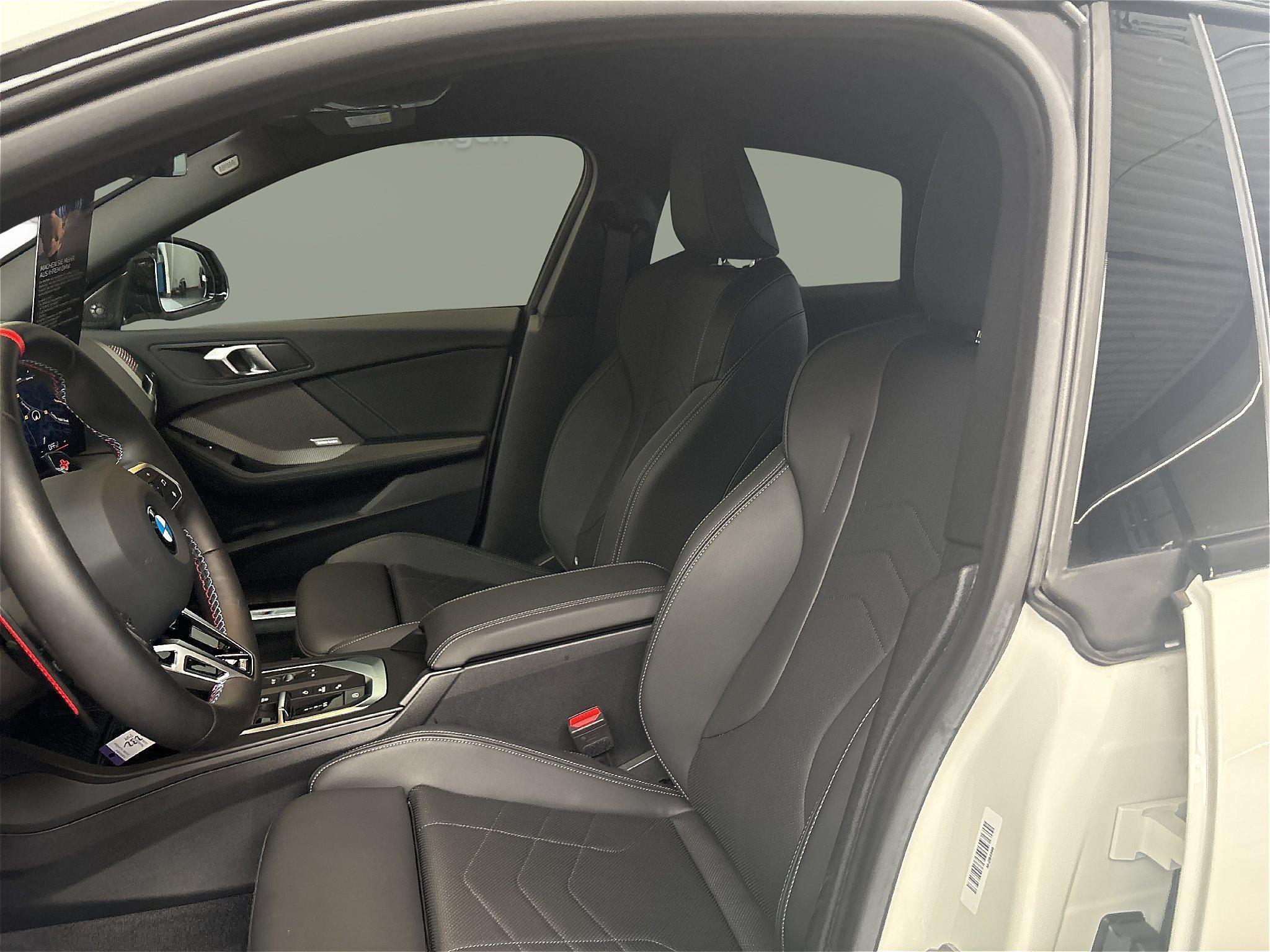 BMW 2er Gran Coupé – Bild 9