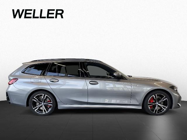 BMW 3er Touring – Bild 5