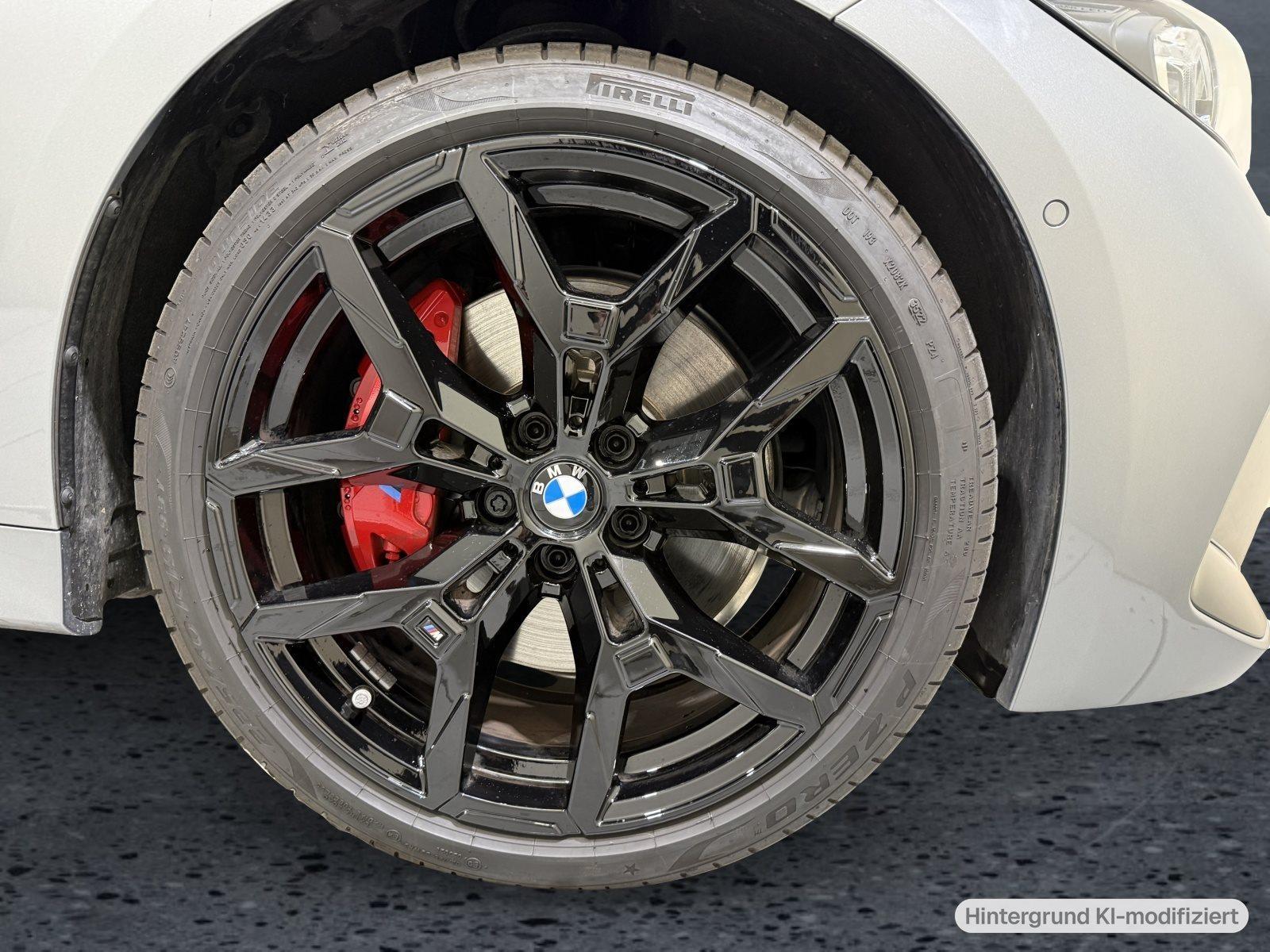BMW 3er Touring – Bild 17