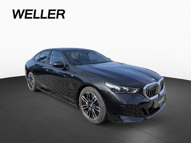 BMW i5 – Bild 2