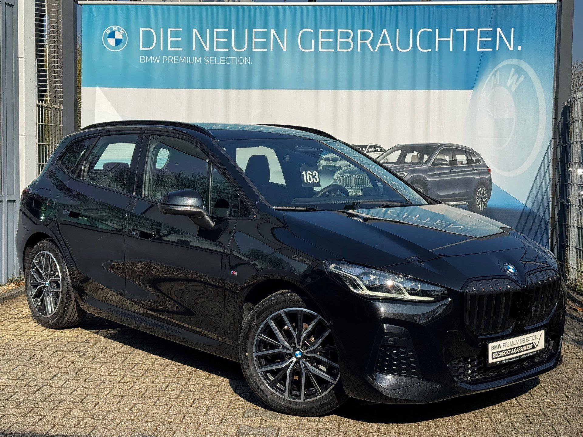 BMW 2er Active Tourer – Bild 5