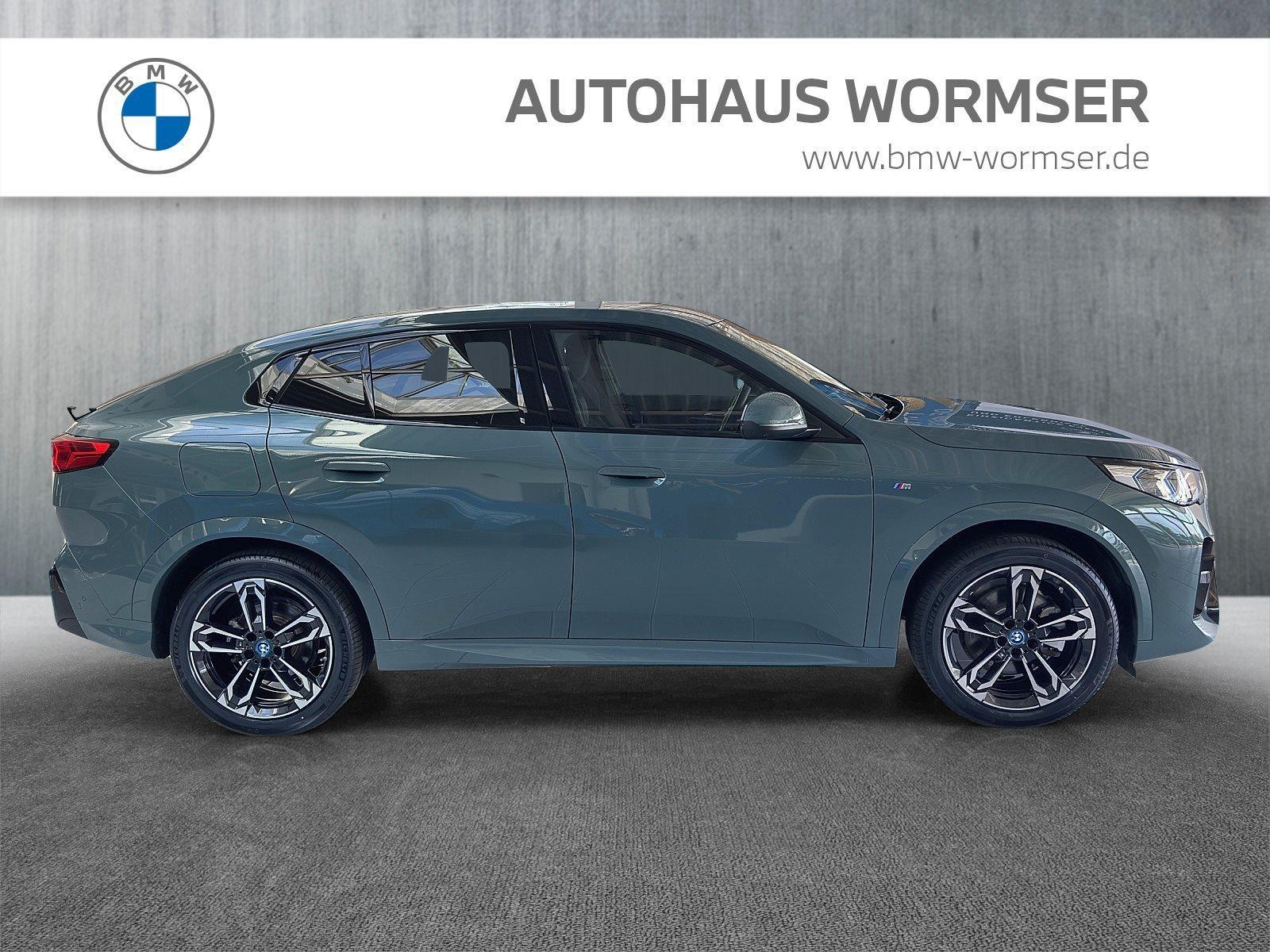 BMW iX2 – Bild 17