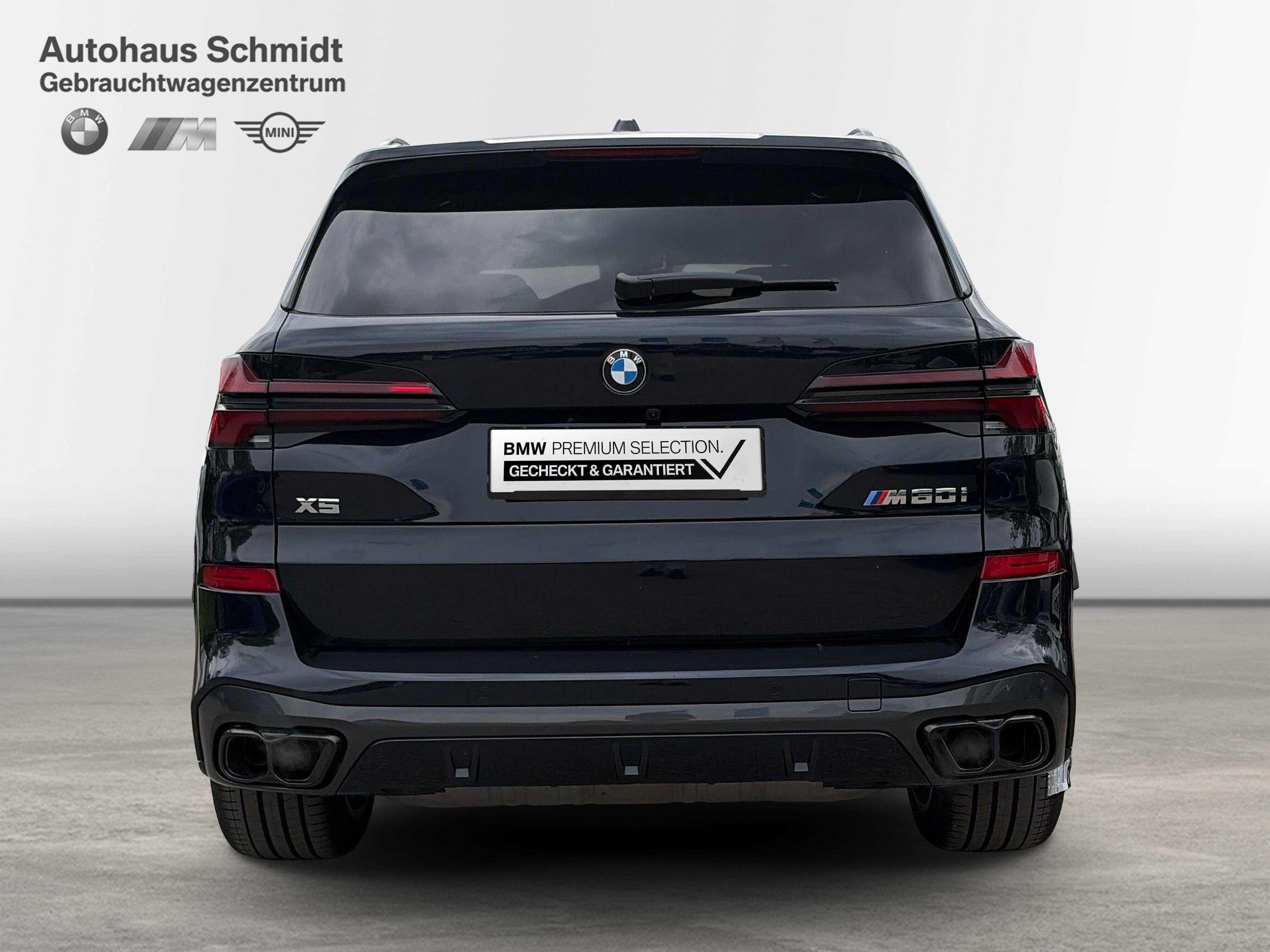 BMW X5 – Bild 4