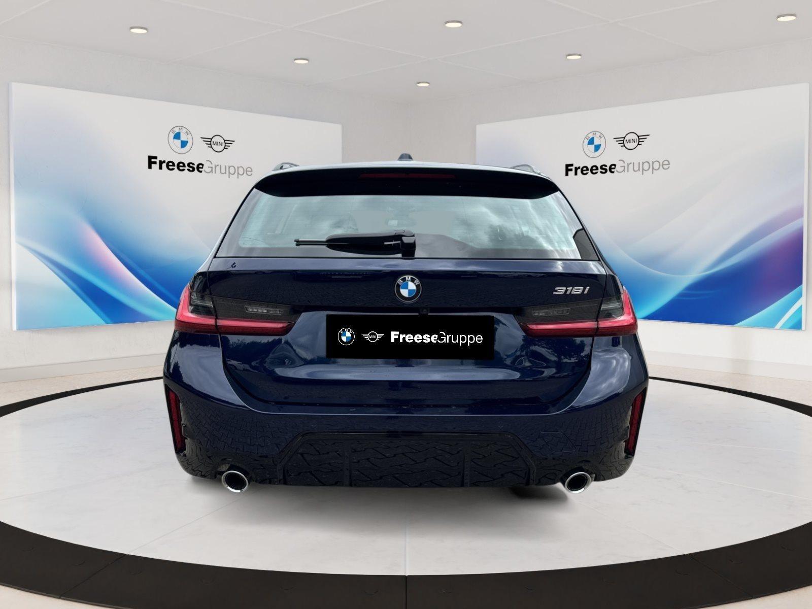 BMW 3er Touring – Bild 15