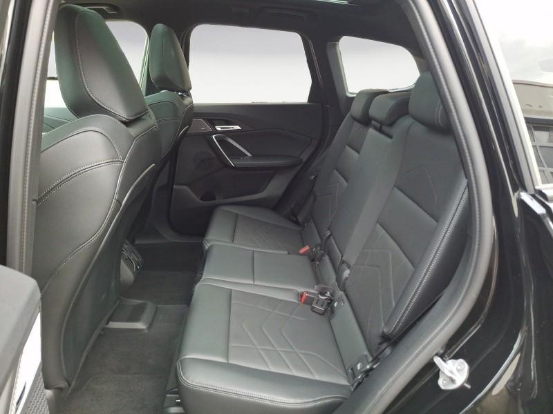 BMW X1 – Bild 13