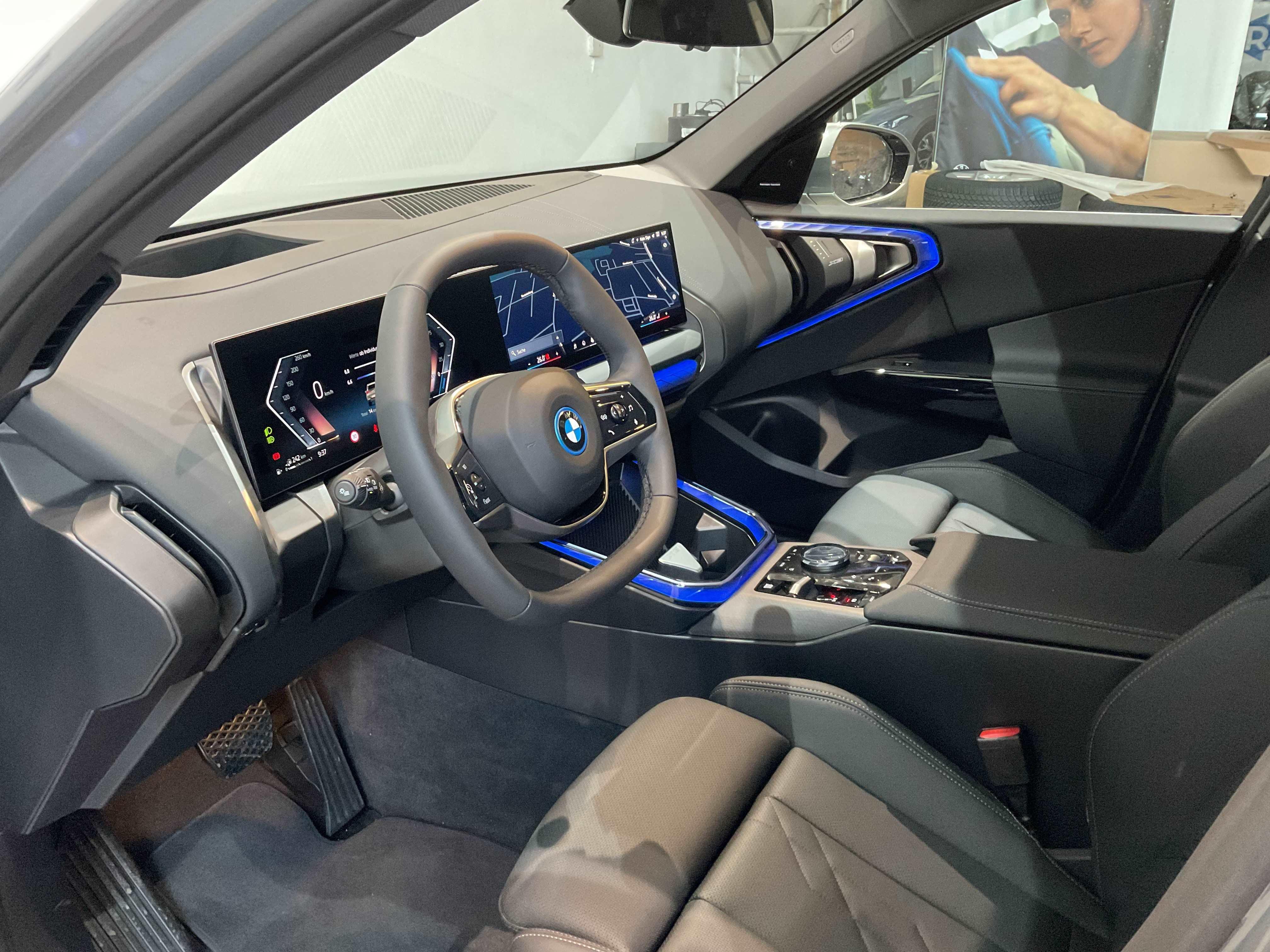 BMW X3 – Bild 6