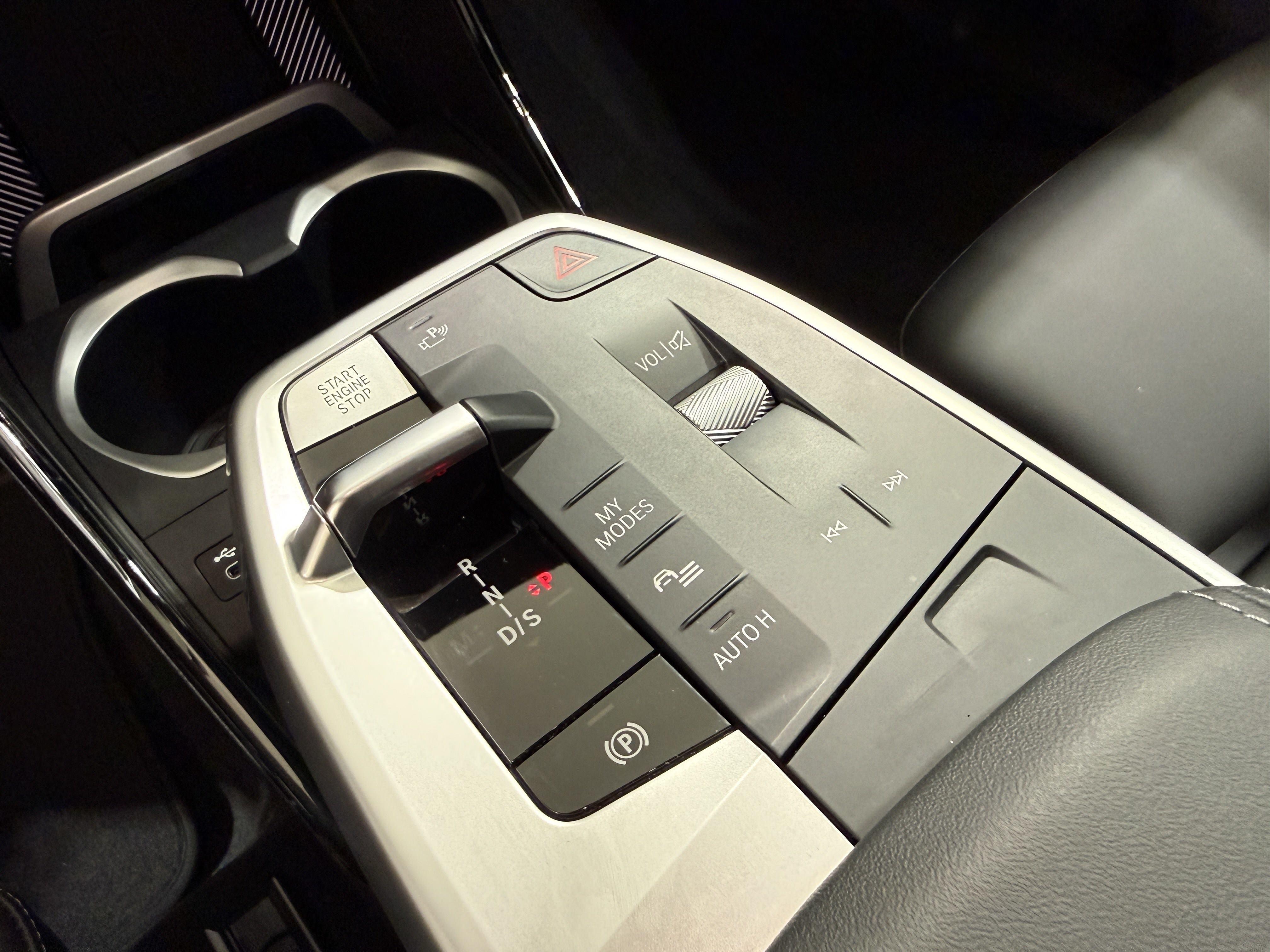 BMW X1 – Bild 20
