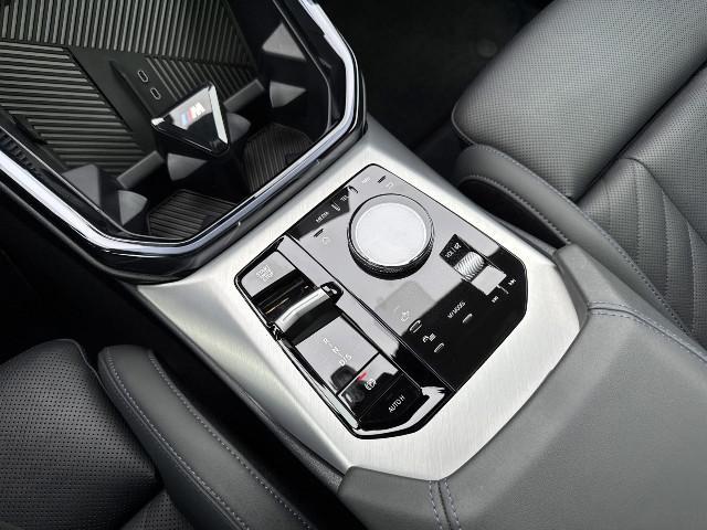 BMW X3 – Bild 6