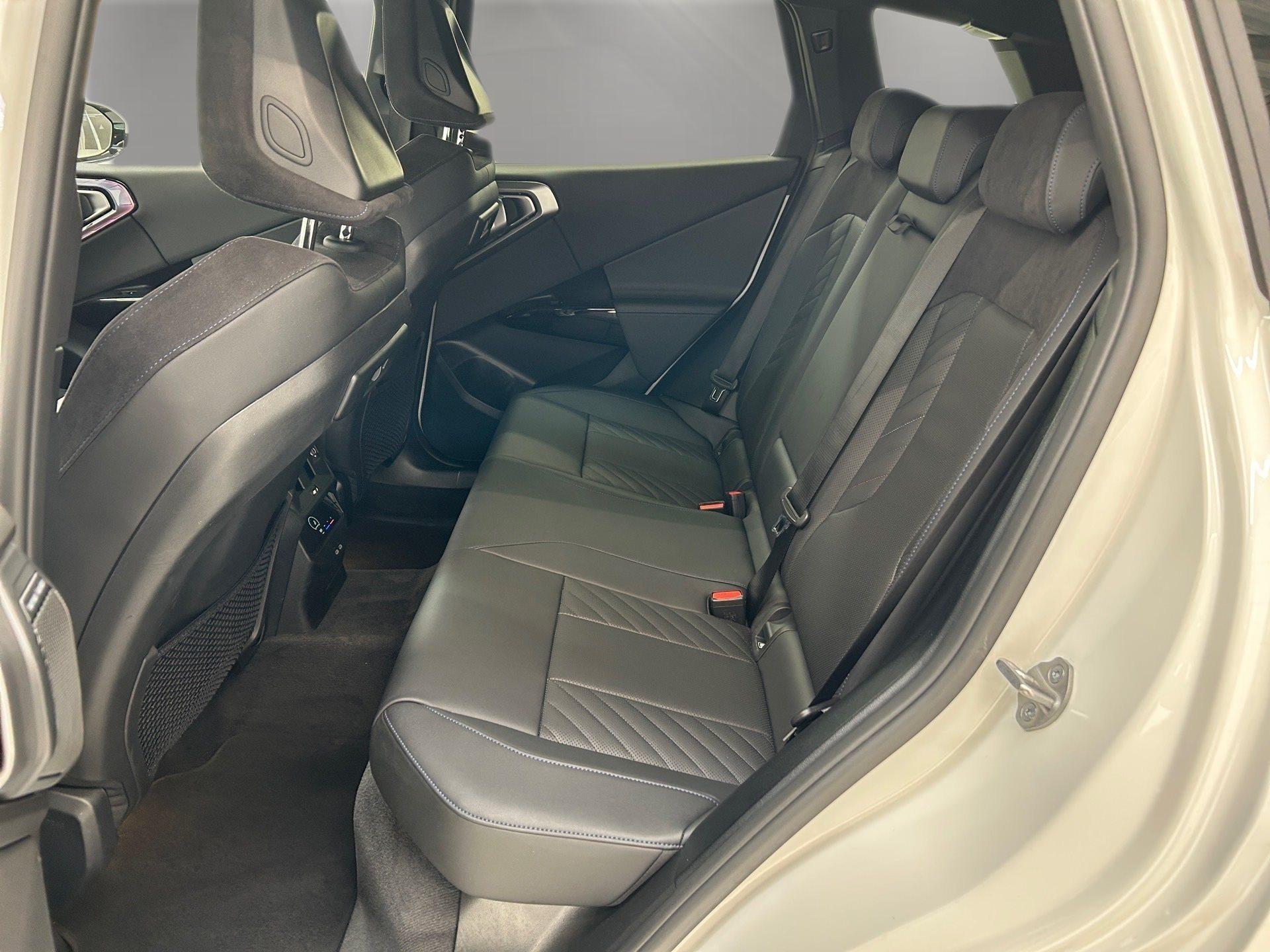 BMW X3 – Bild 17
