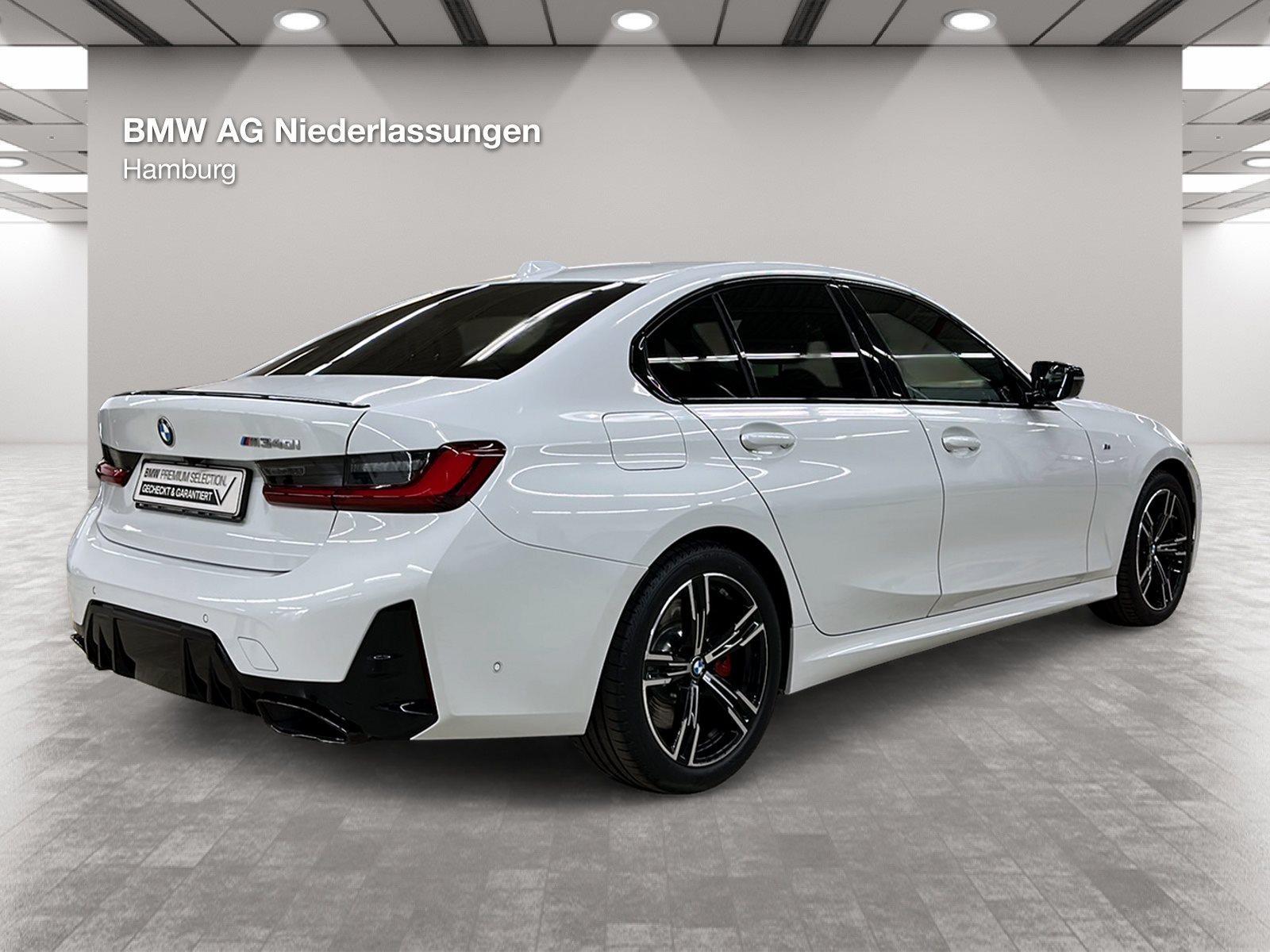 BMW 3er – Bild 5
