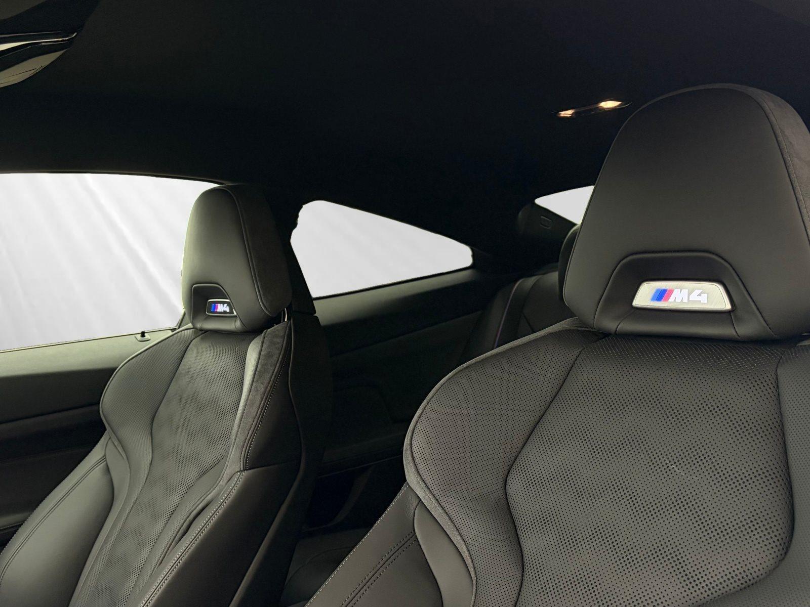BMW M4 Coupé – Bild 26