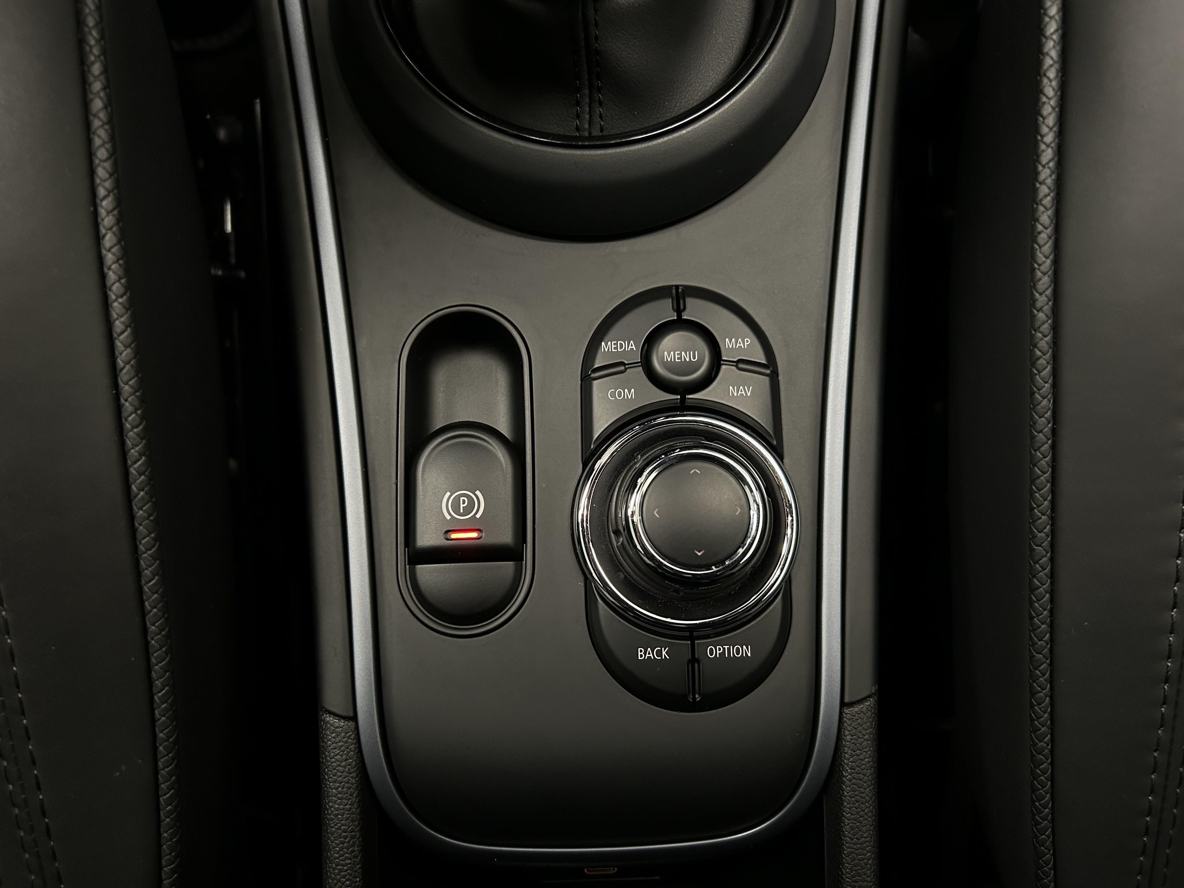 MINI Countryman – Bild 10