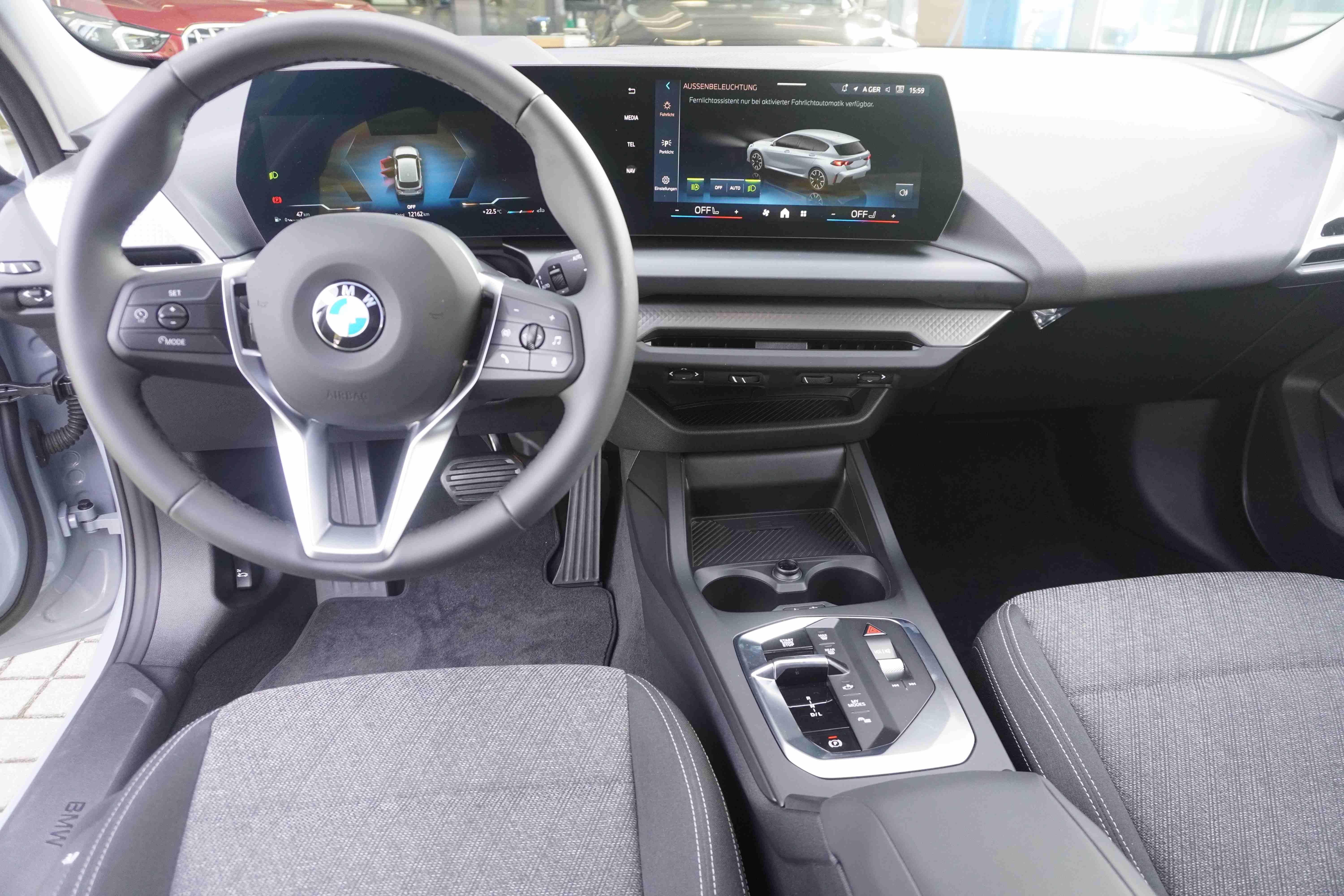 BMW 1er – Bild 29