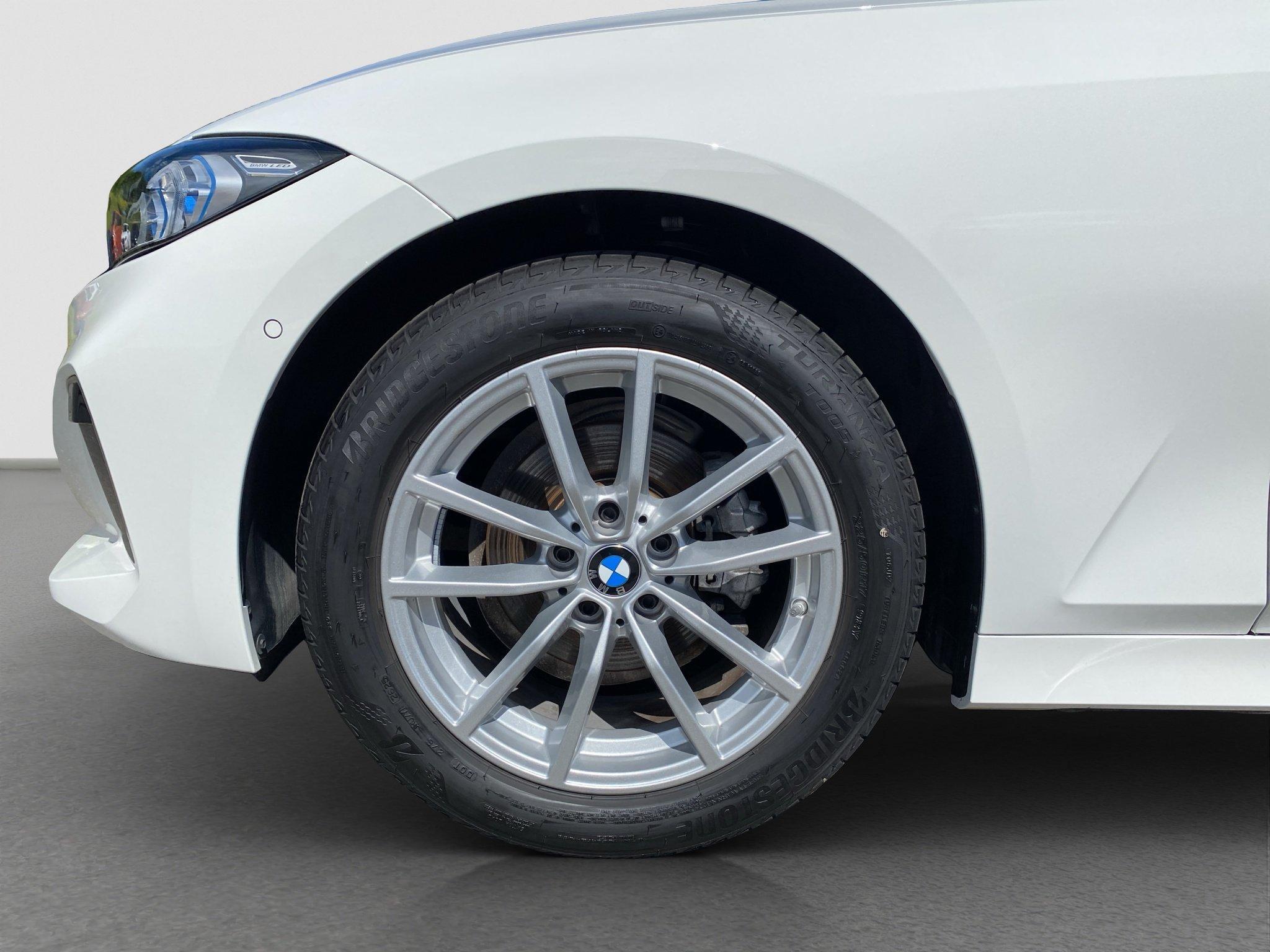 BMW 3er Touring – Bild 16