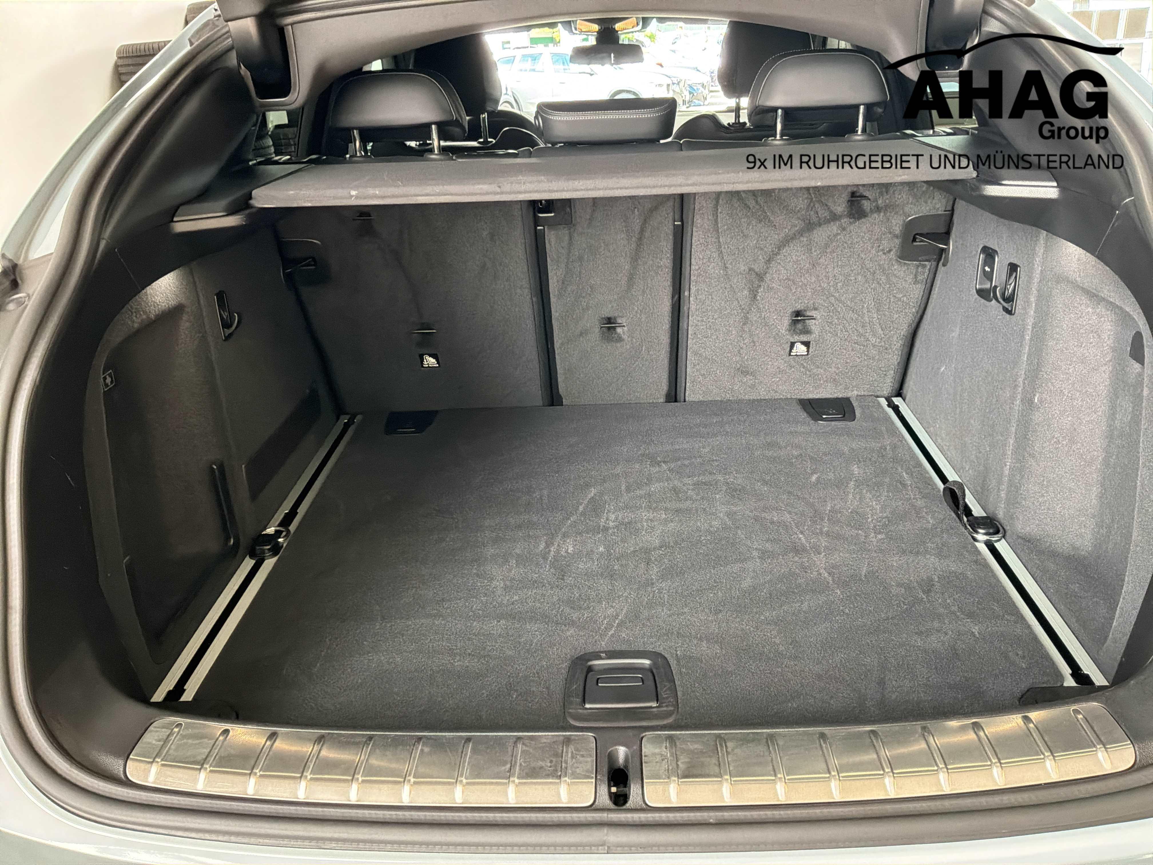 BMW X4 – Bild 11