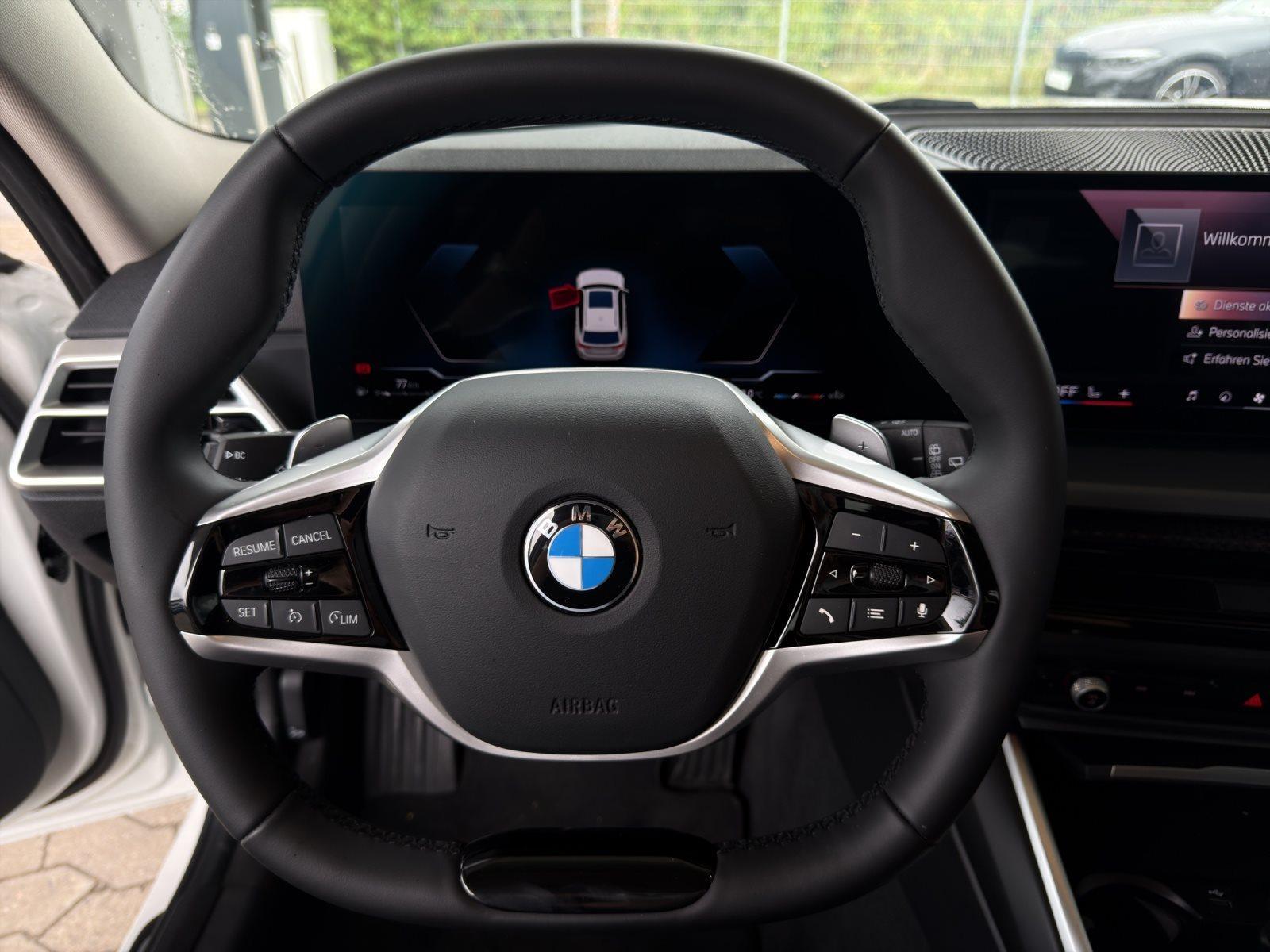 BMW 3er Touring – Bild 18