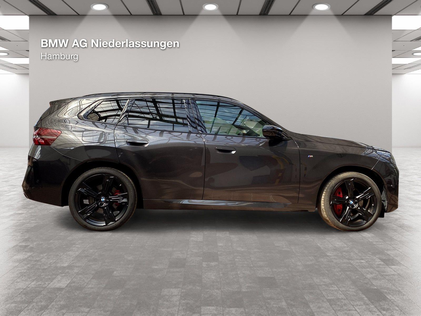 BMW X3 – Bild 2
