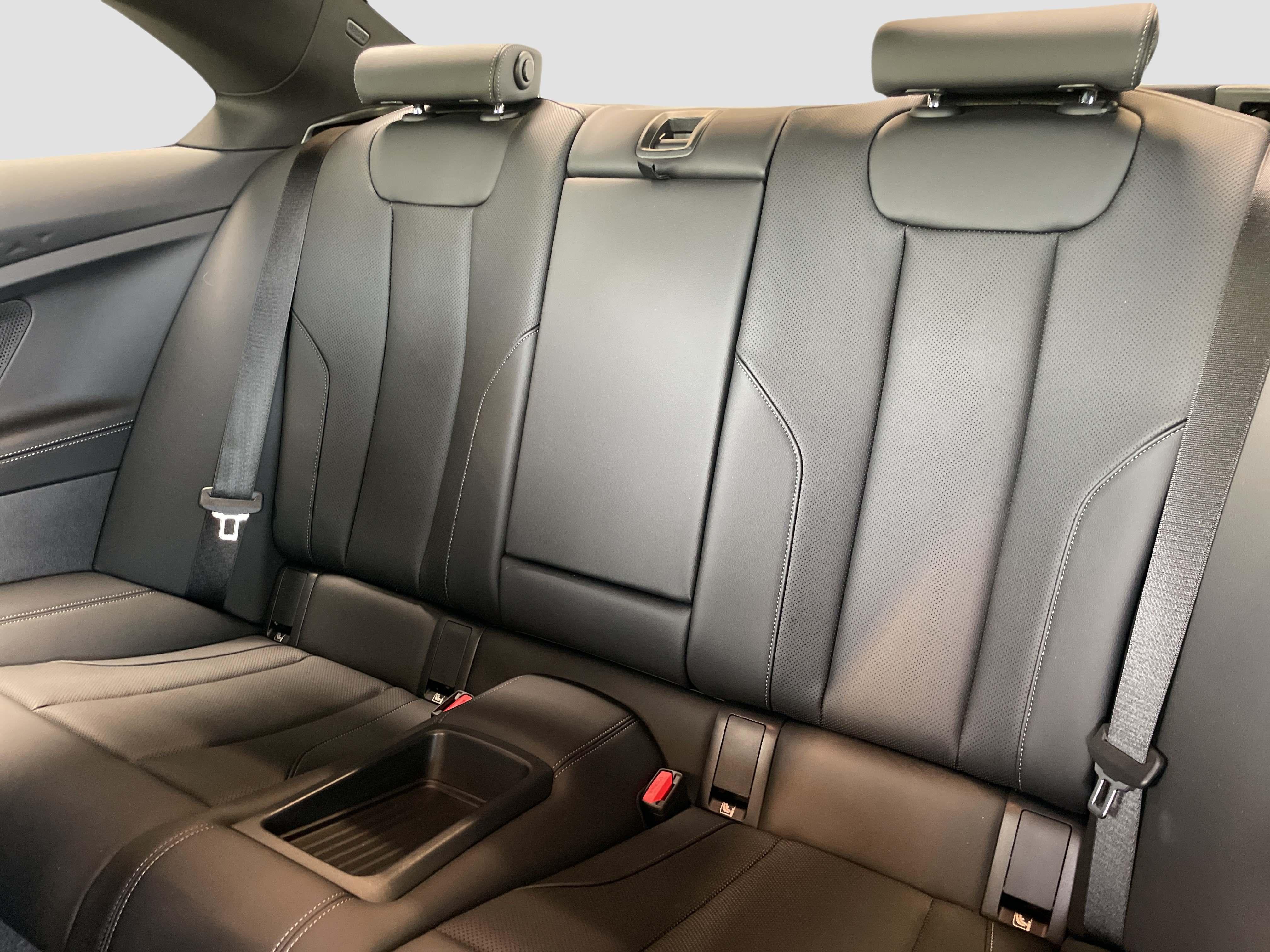 BMW 2er Coupé – Bild 21