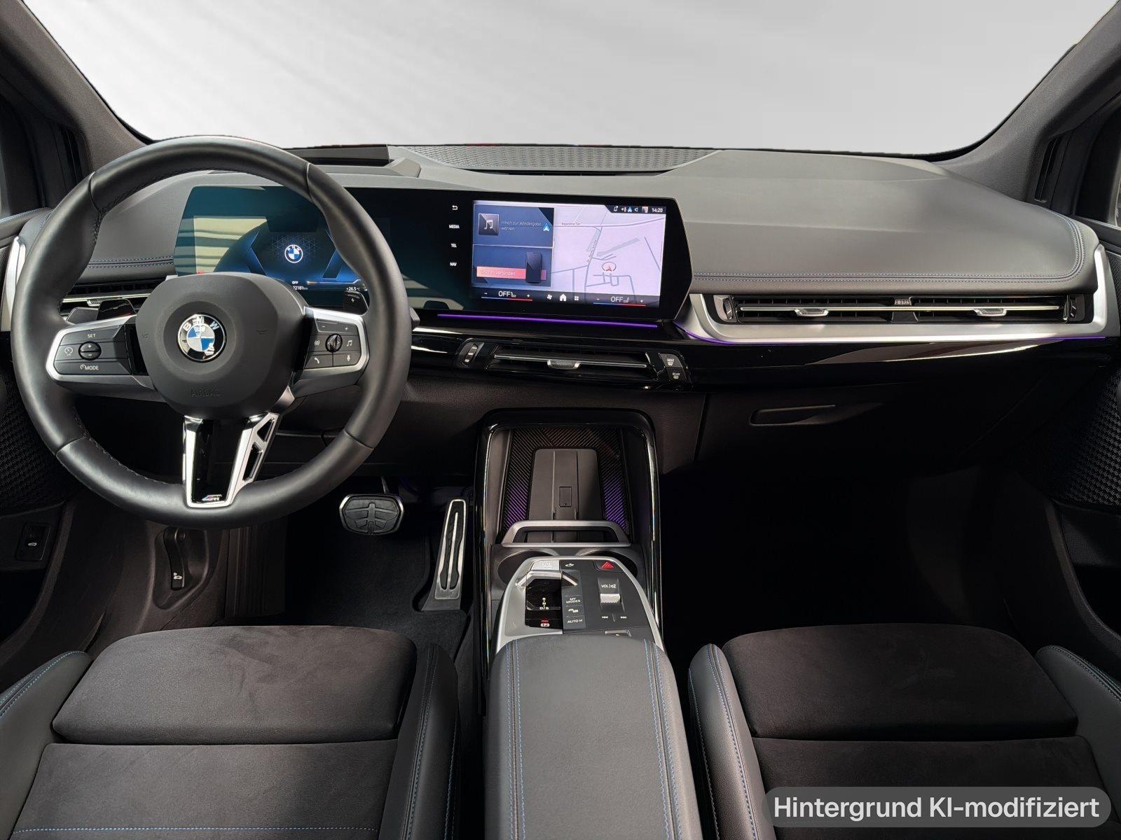 BMW 2er Active Tourer – Bild 7