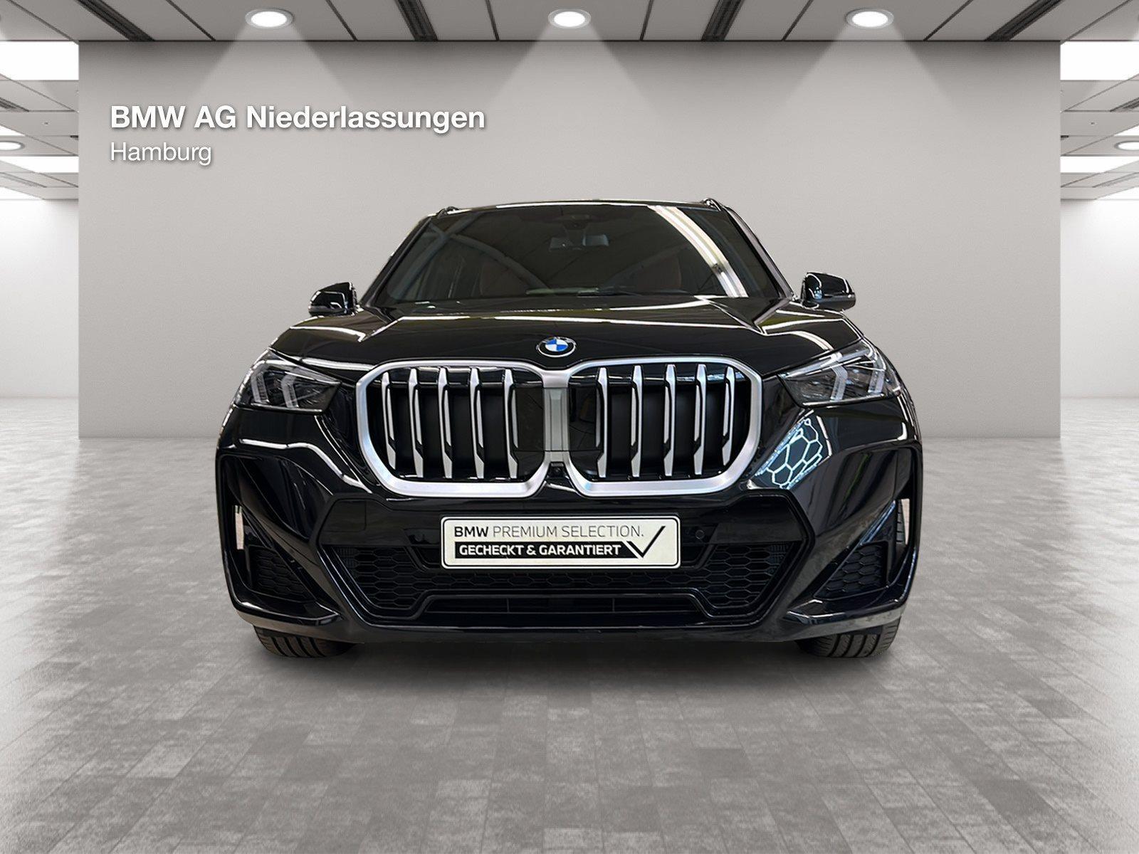 BMW X1 – Bild 9