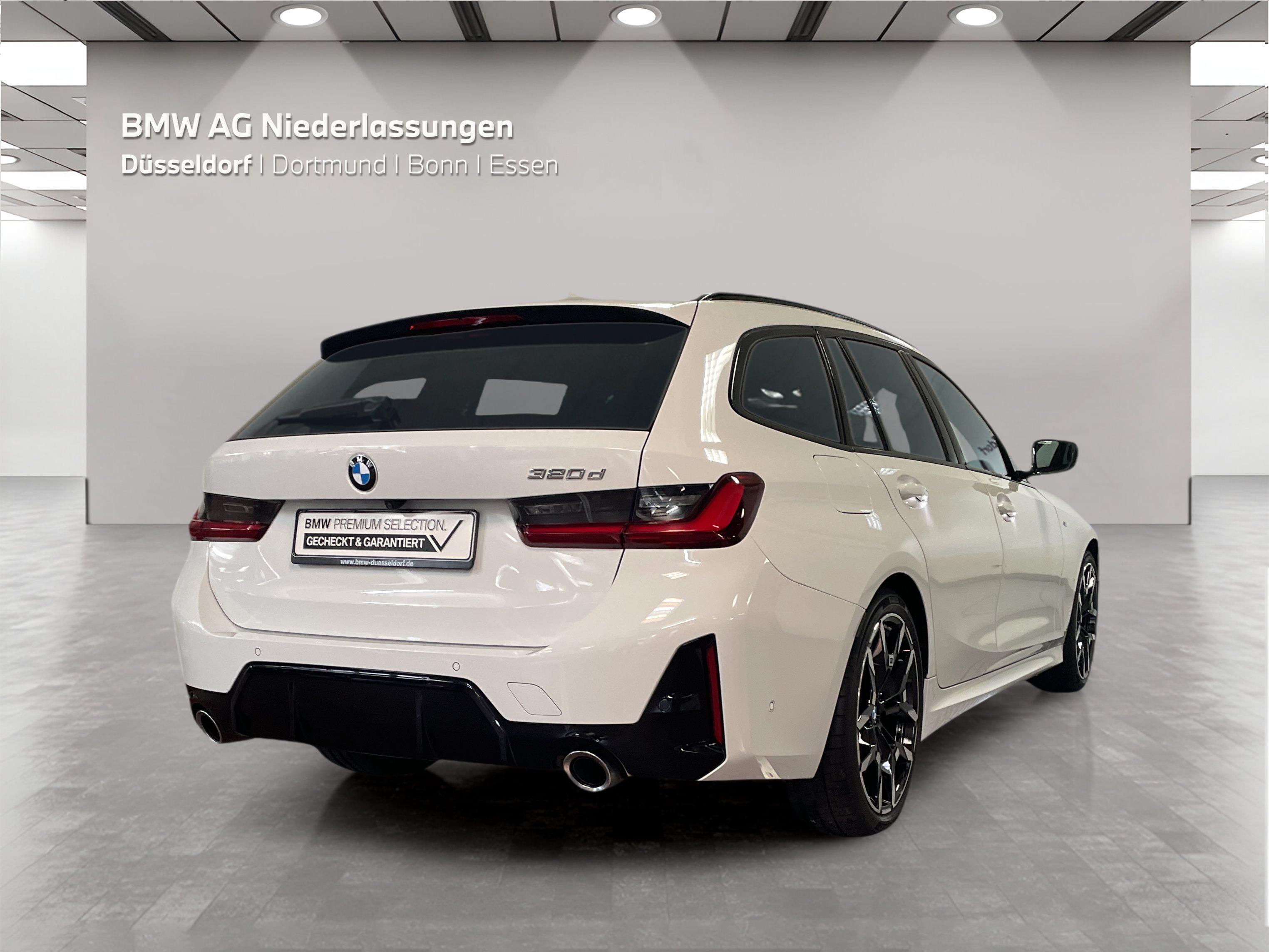 BMW 3er Touring – Bild 4