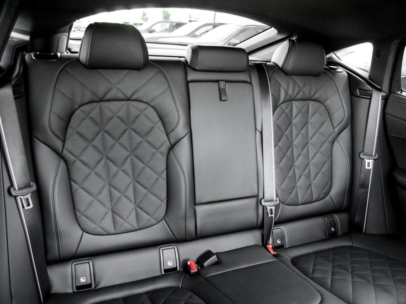 BMW X6 – Bild 15