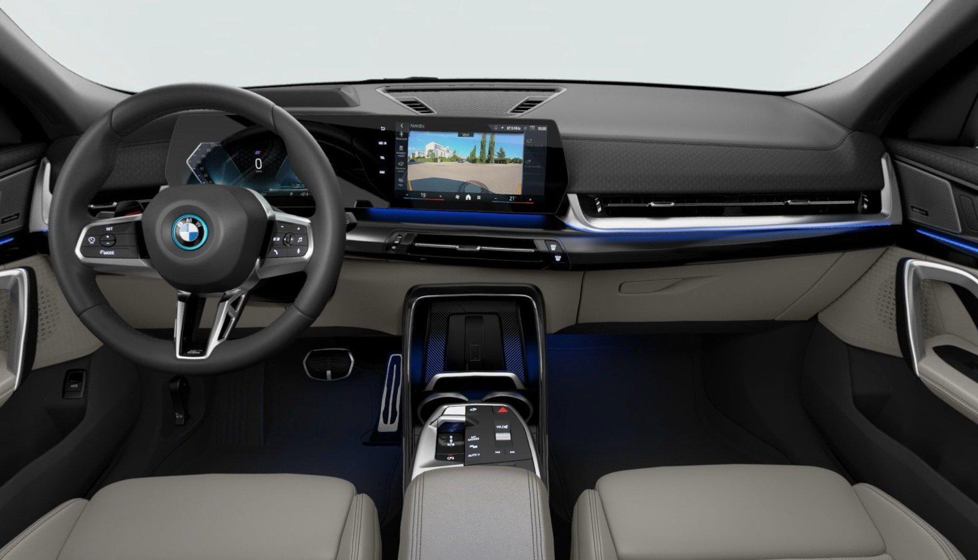 BMW iX2 – Bild 9