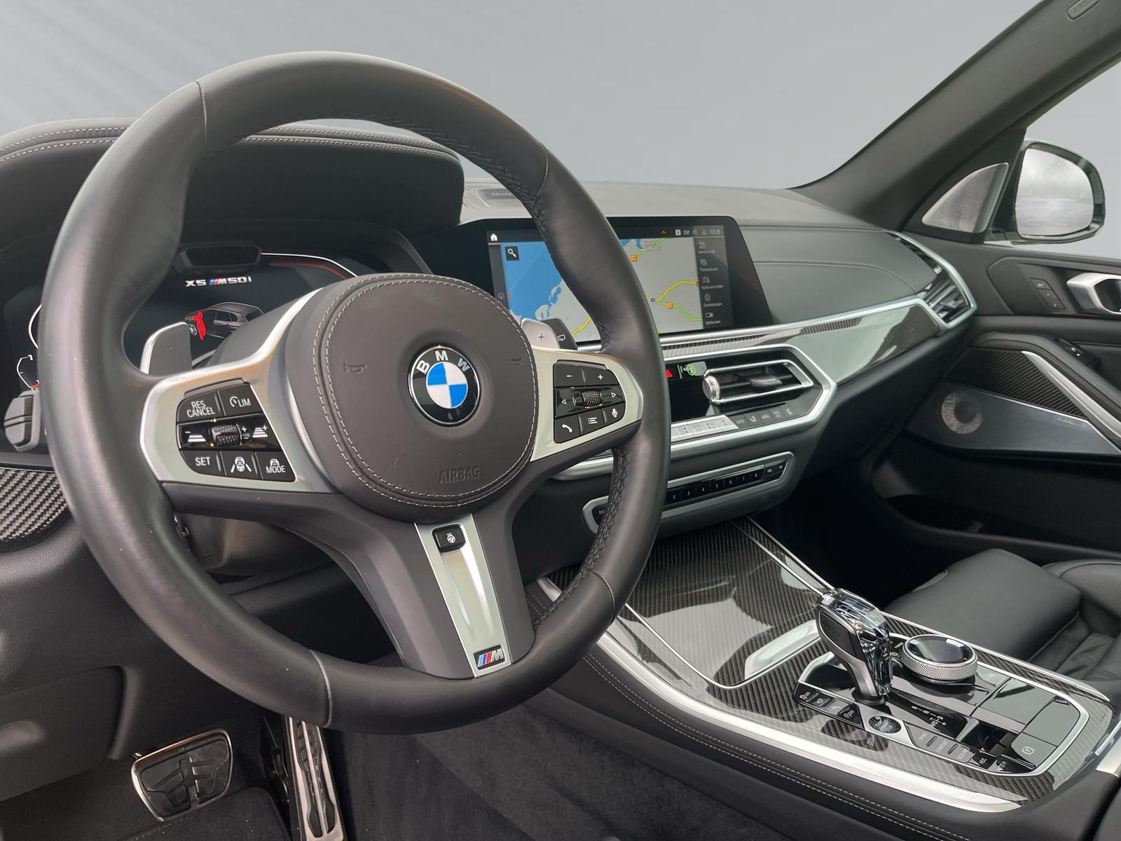 BMW X5 – Bild 37