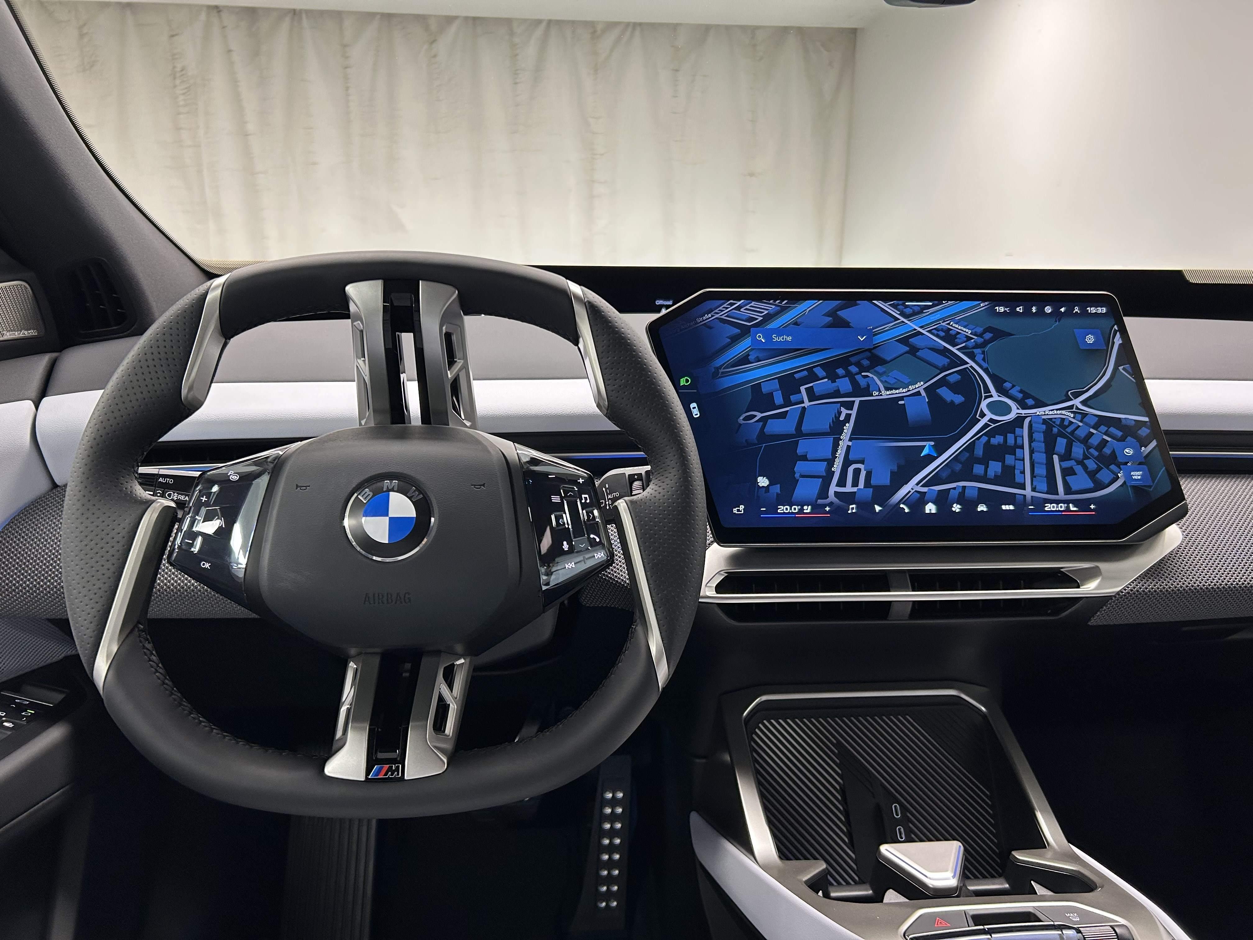 BMW iX3 – Bild 38