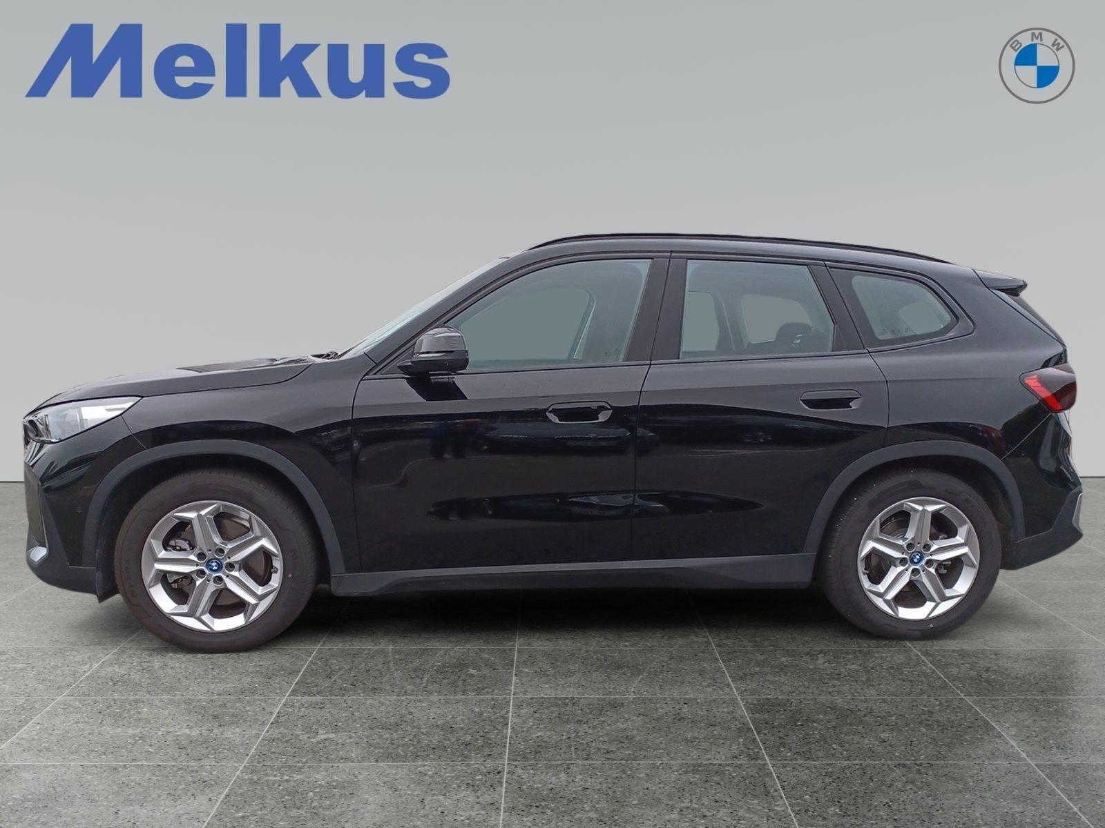 BMW iX1 – Bild 3