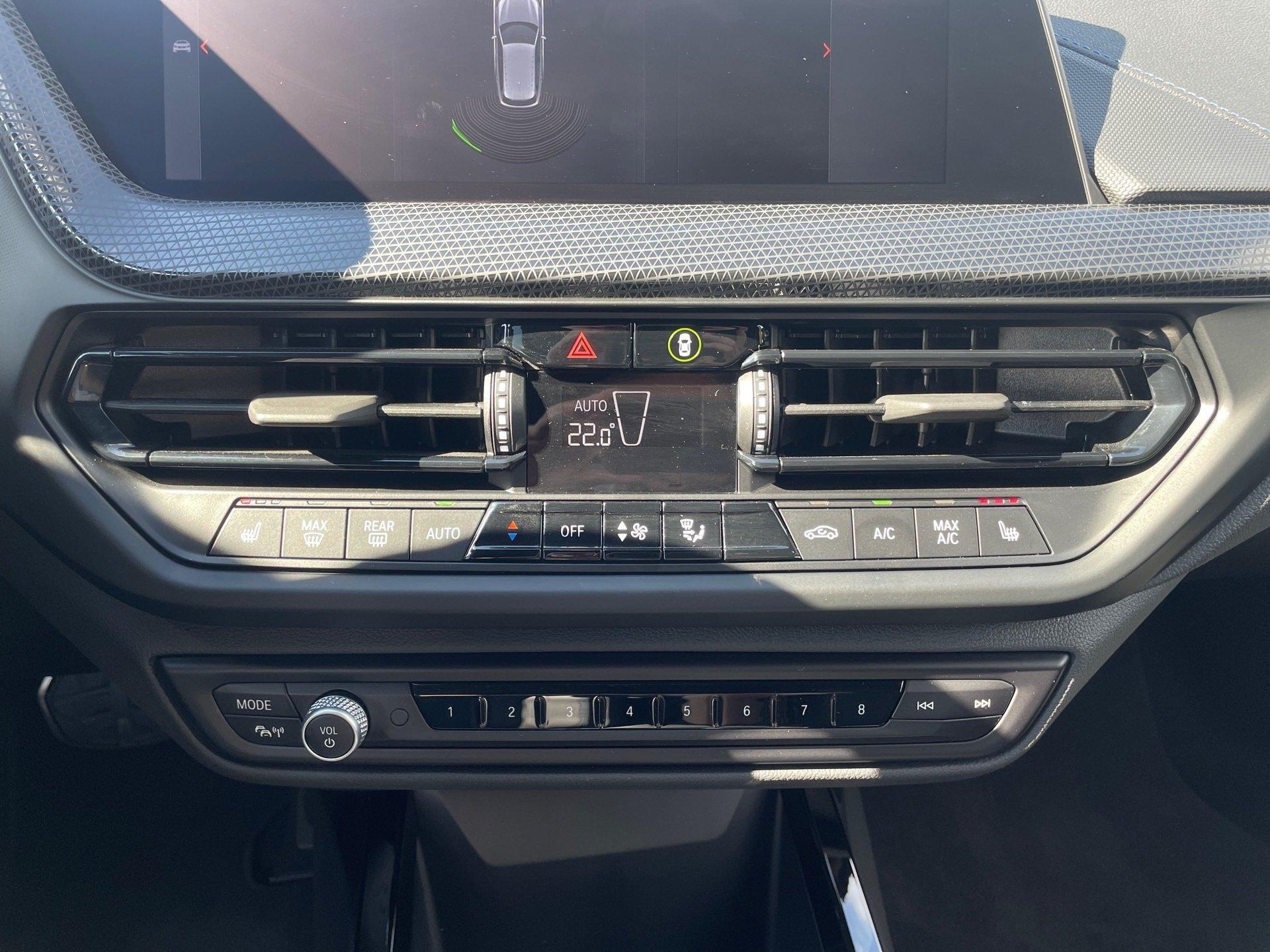 BMW 1er – Bild 10