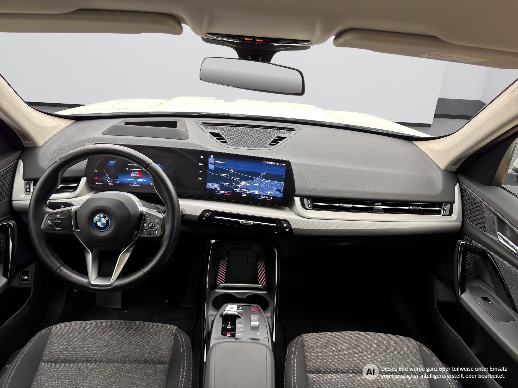 BMW iX1 – Bild 6