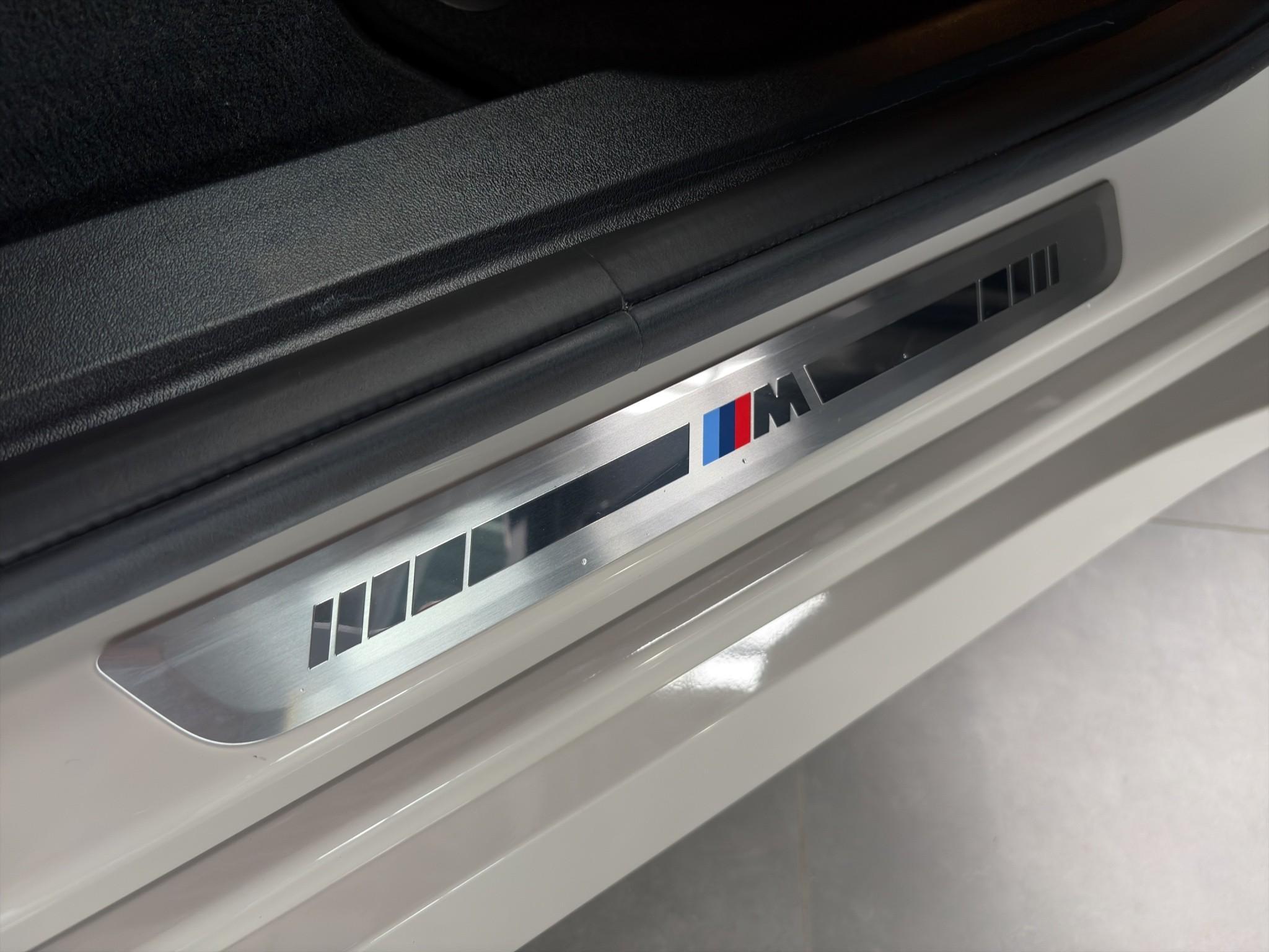 BMW X3 – Bild 21