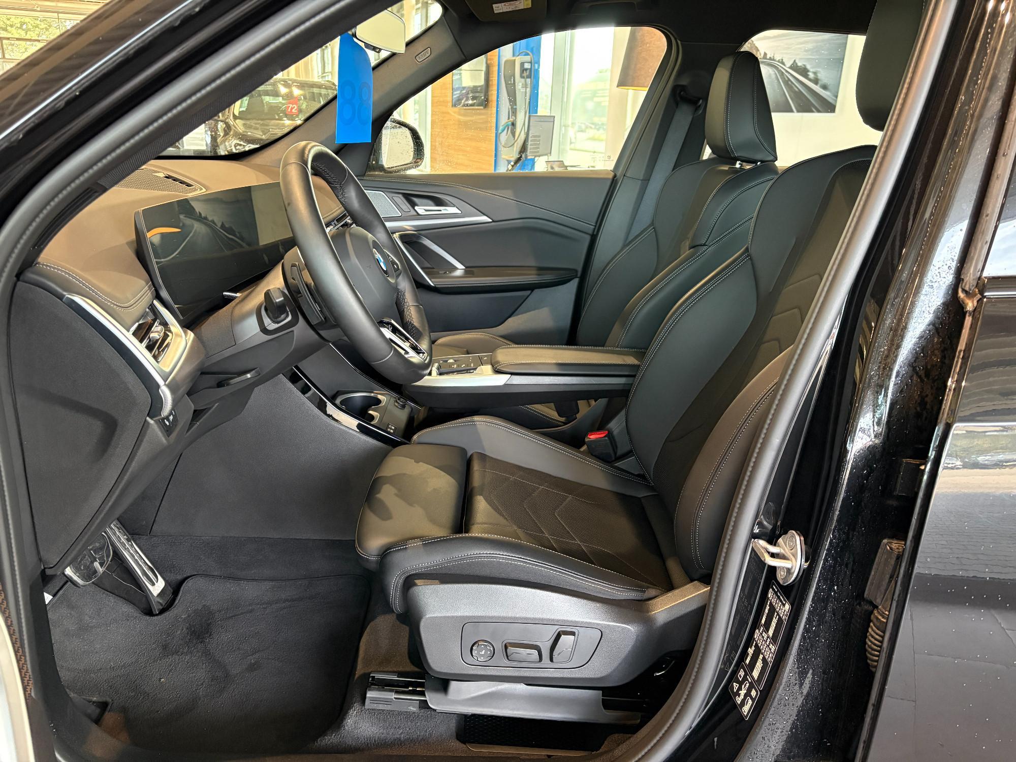 BMW X1 – Bild 34