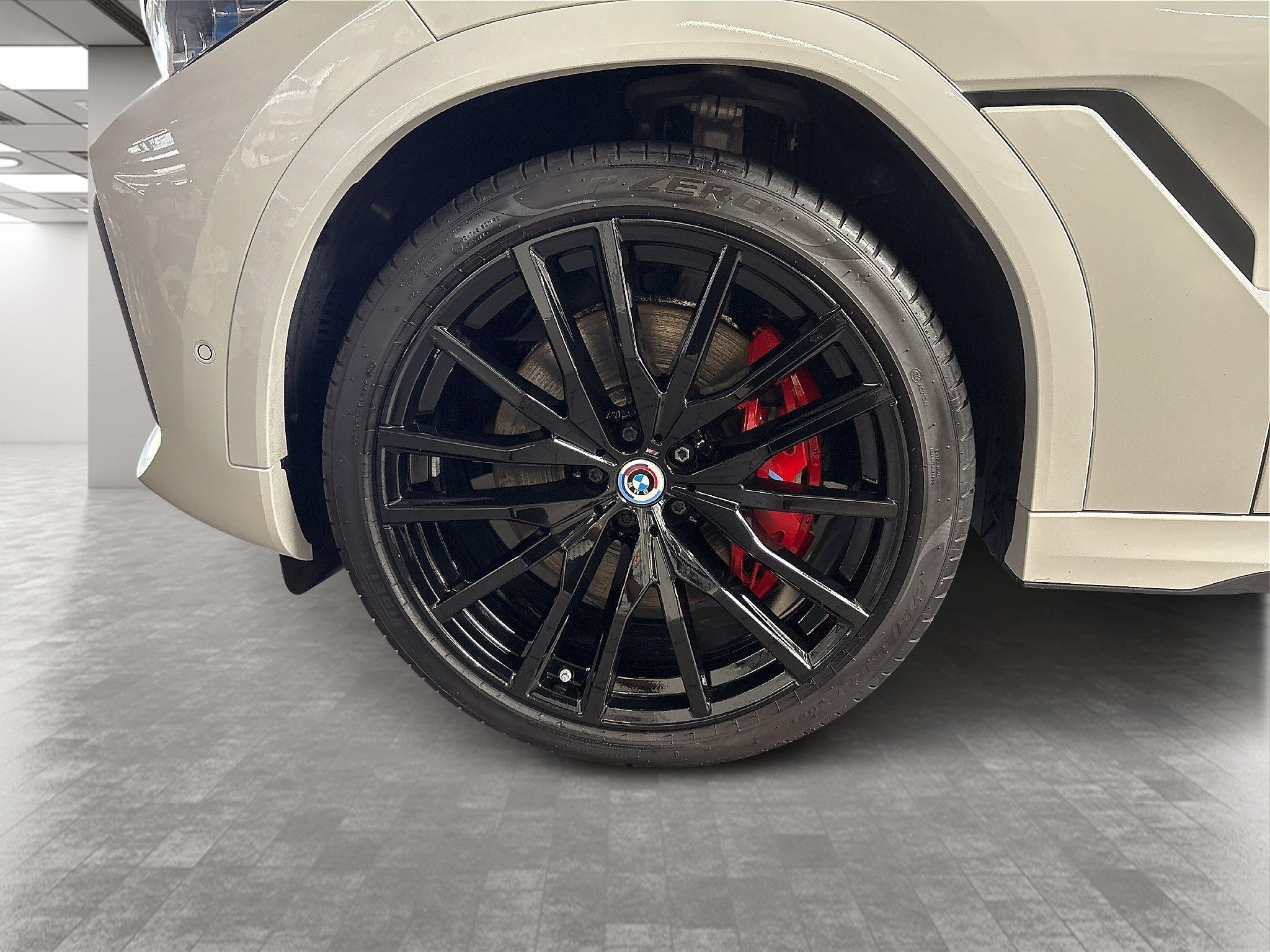 BMW X6 – Bild 7