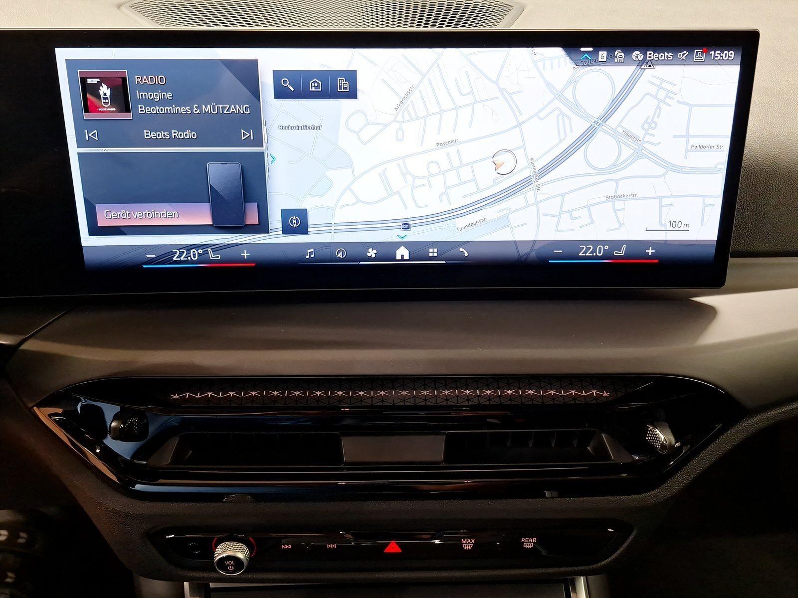 BMW 3er Touring – Bild 24