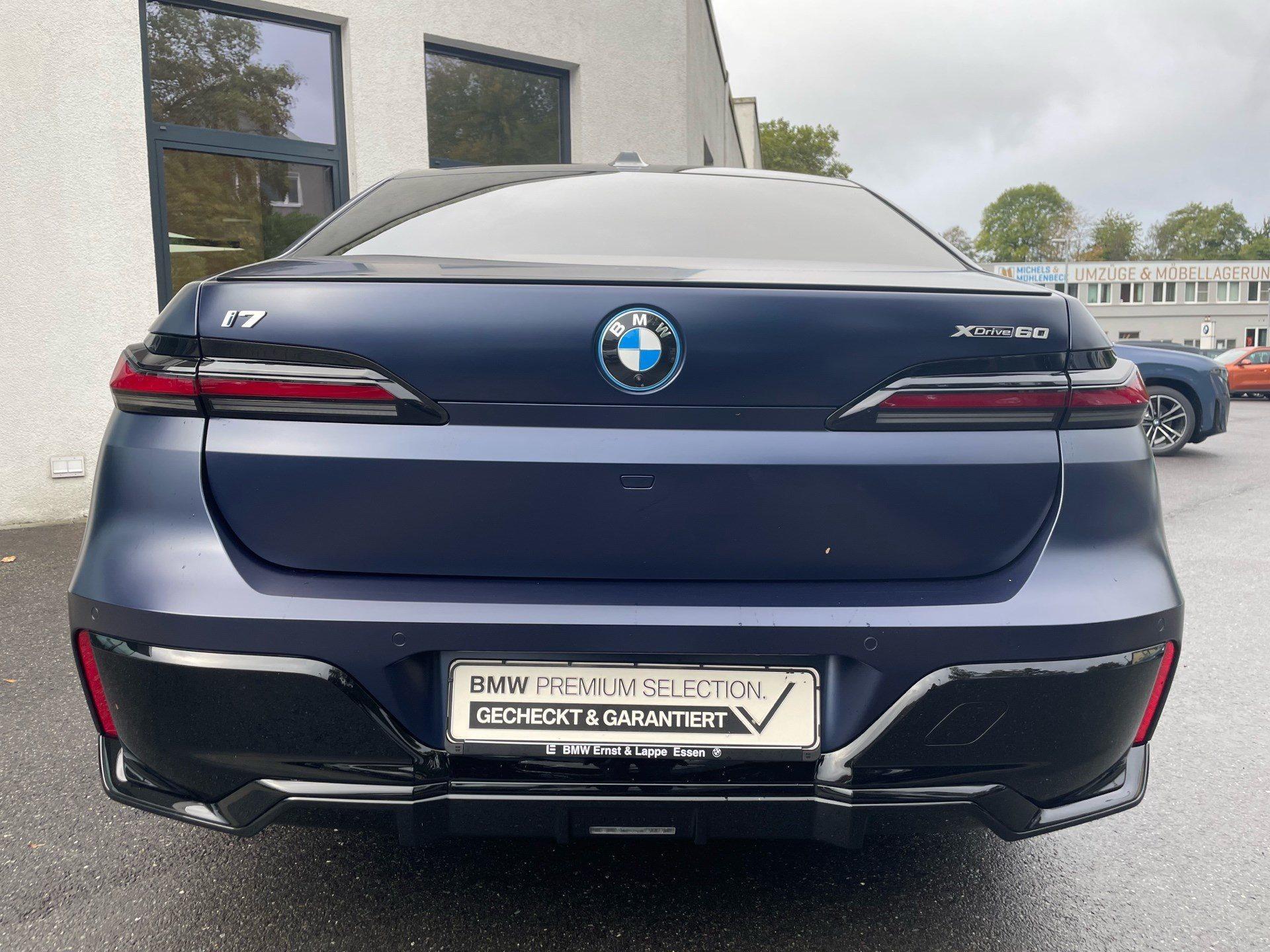 BMW i7 – Bild 32