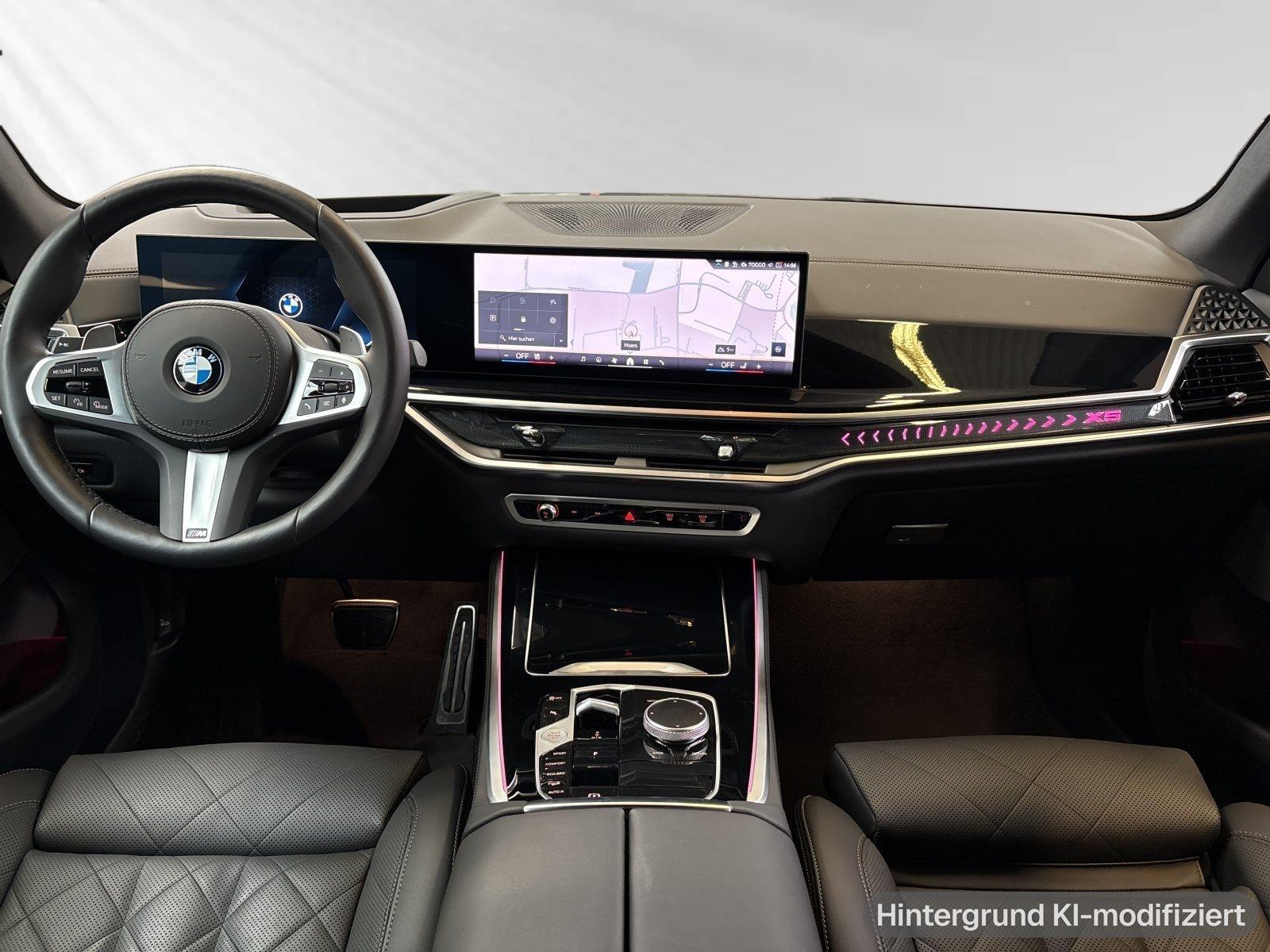 BMW X5 – Bild 15