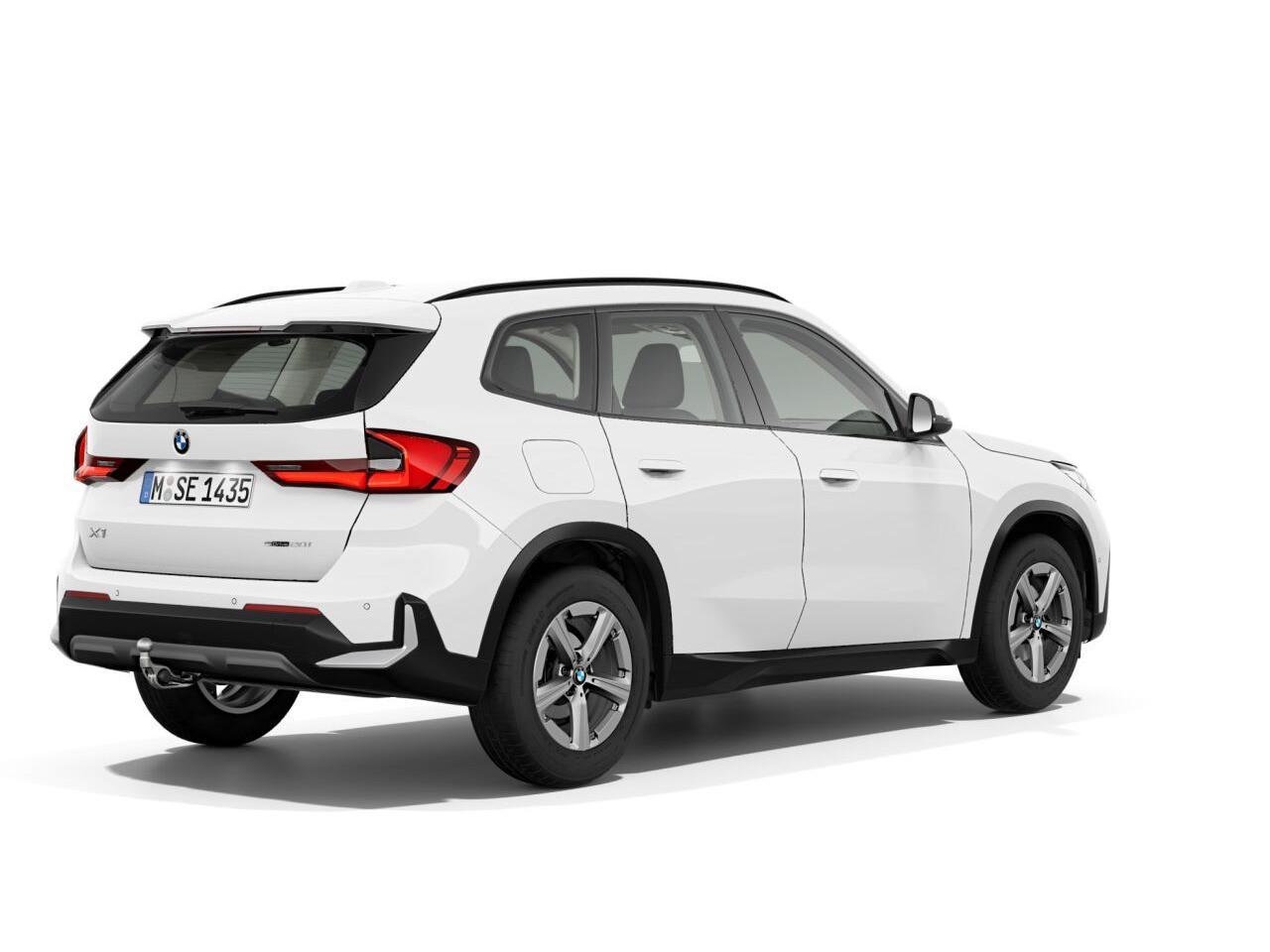 BMW X1 – Bild 5