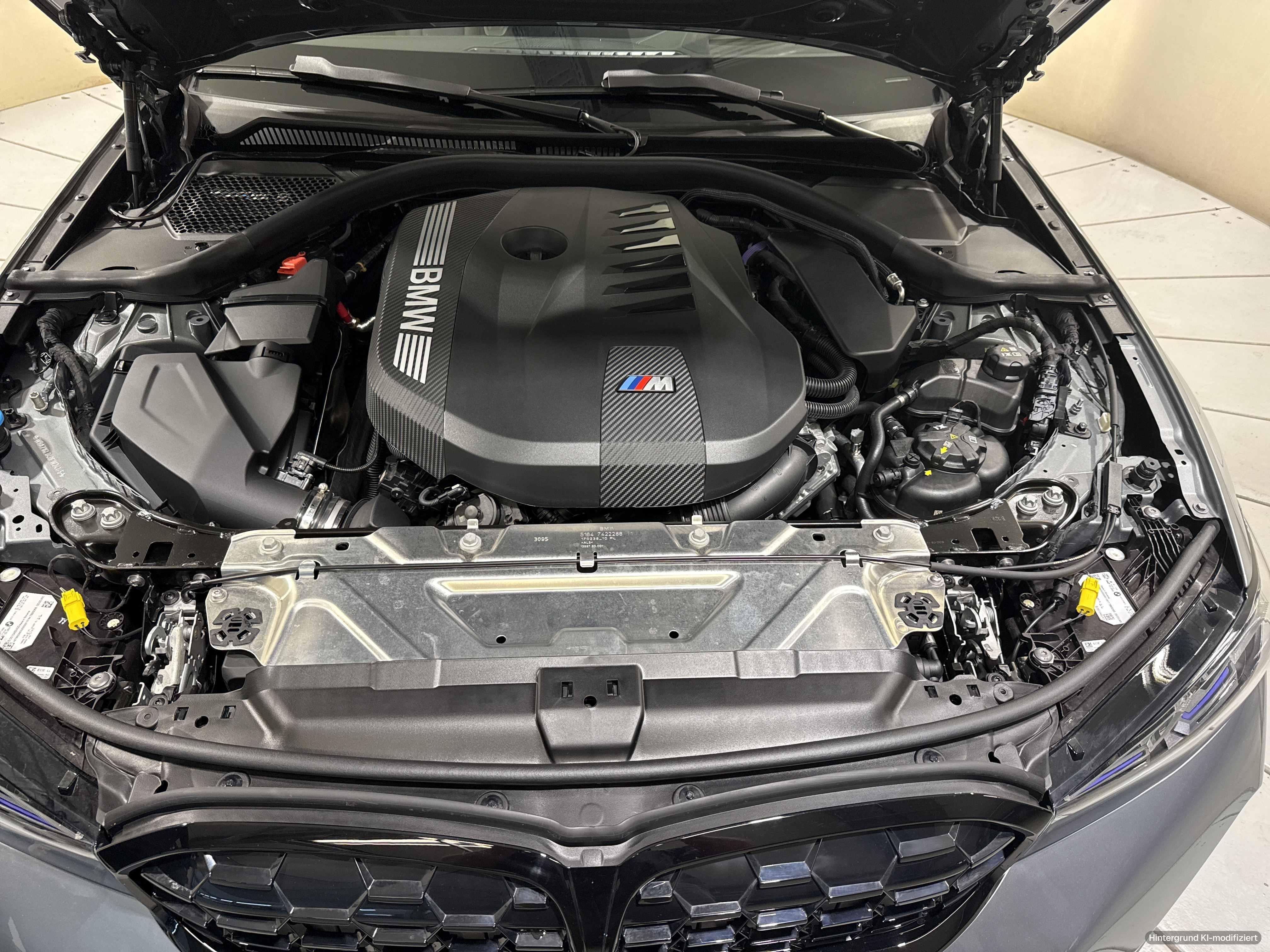BMW 3er Touring – Bild 11