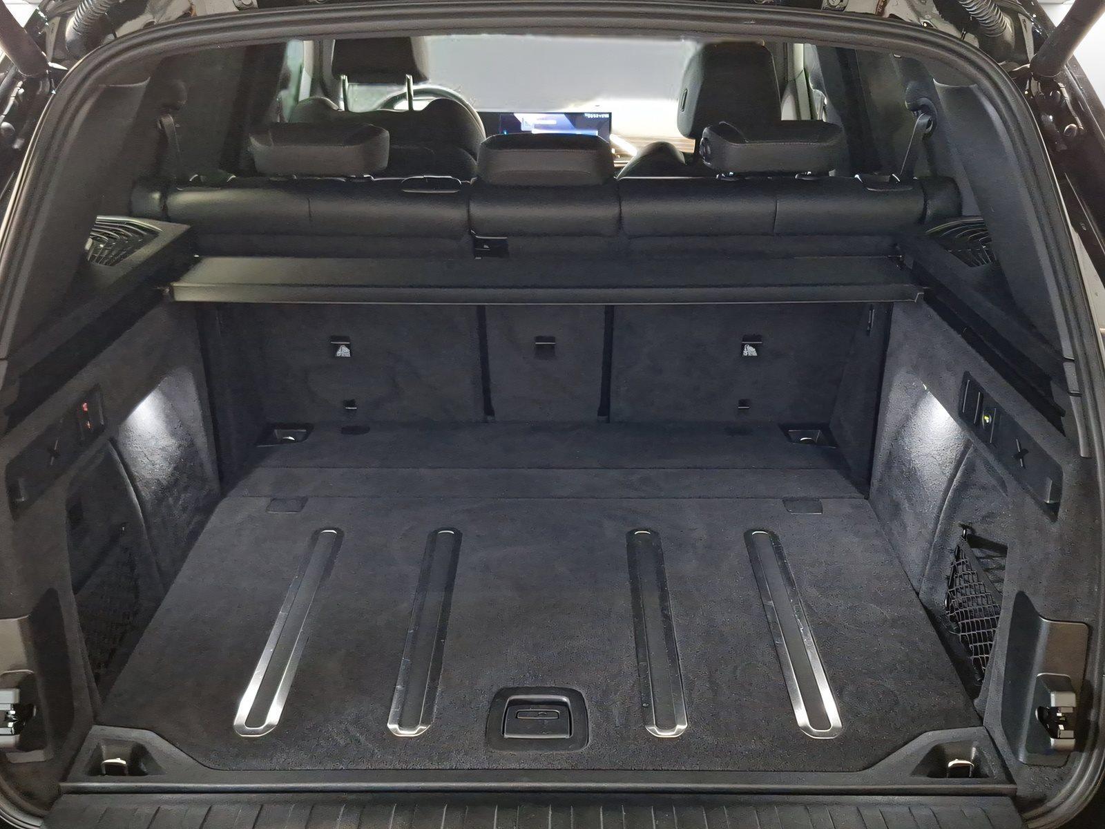 BMW X5 – Bild 8