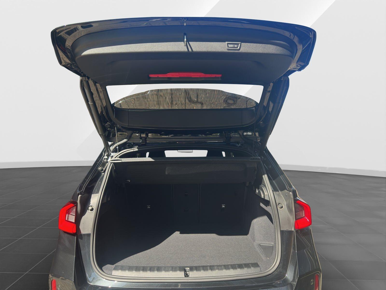 BMW X1 – Bild 16